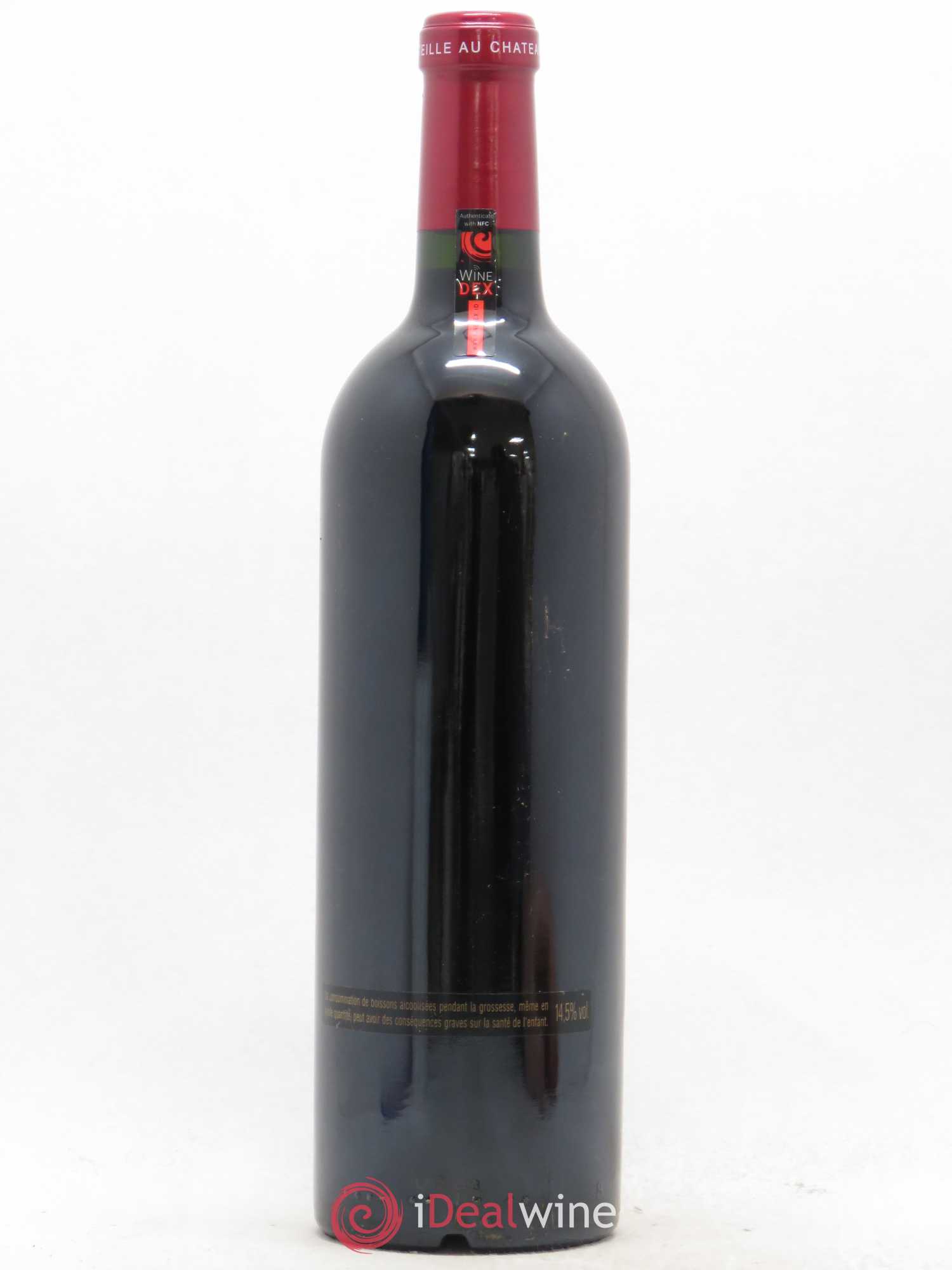 Petrus 2009 - Lot de 1 bouteille - 1