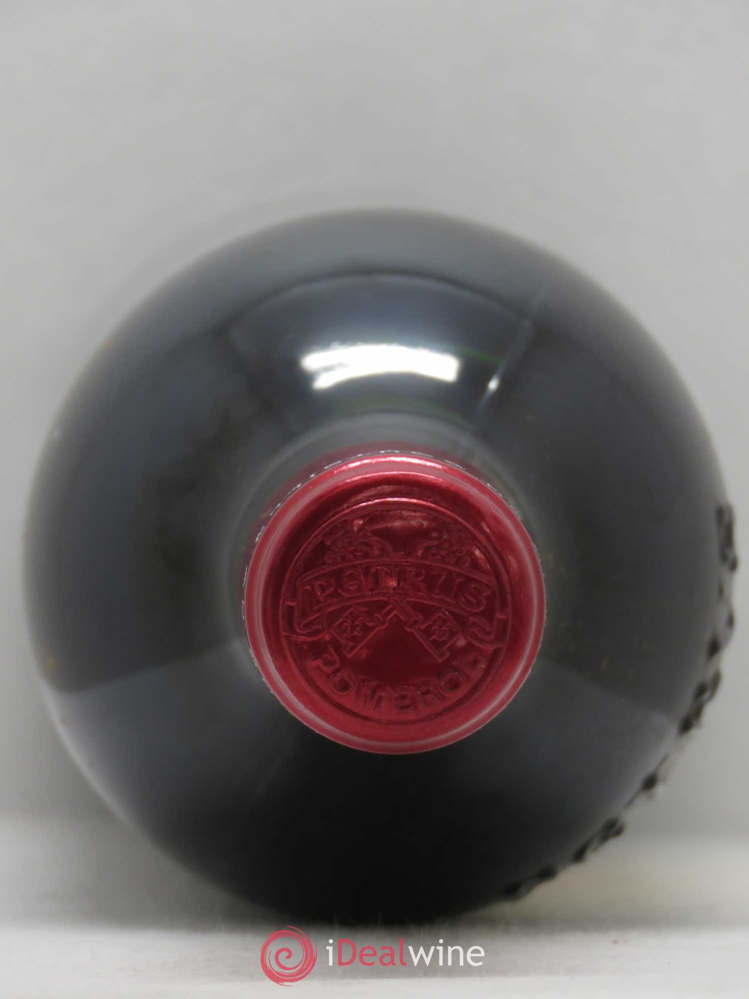 Petrus 1999 - Lot de 1 bouteille - 1
