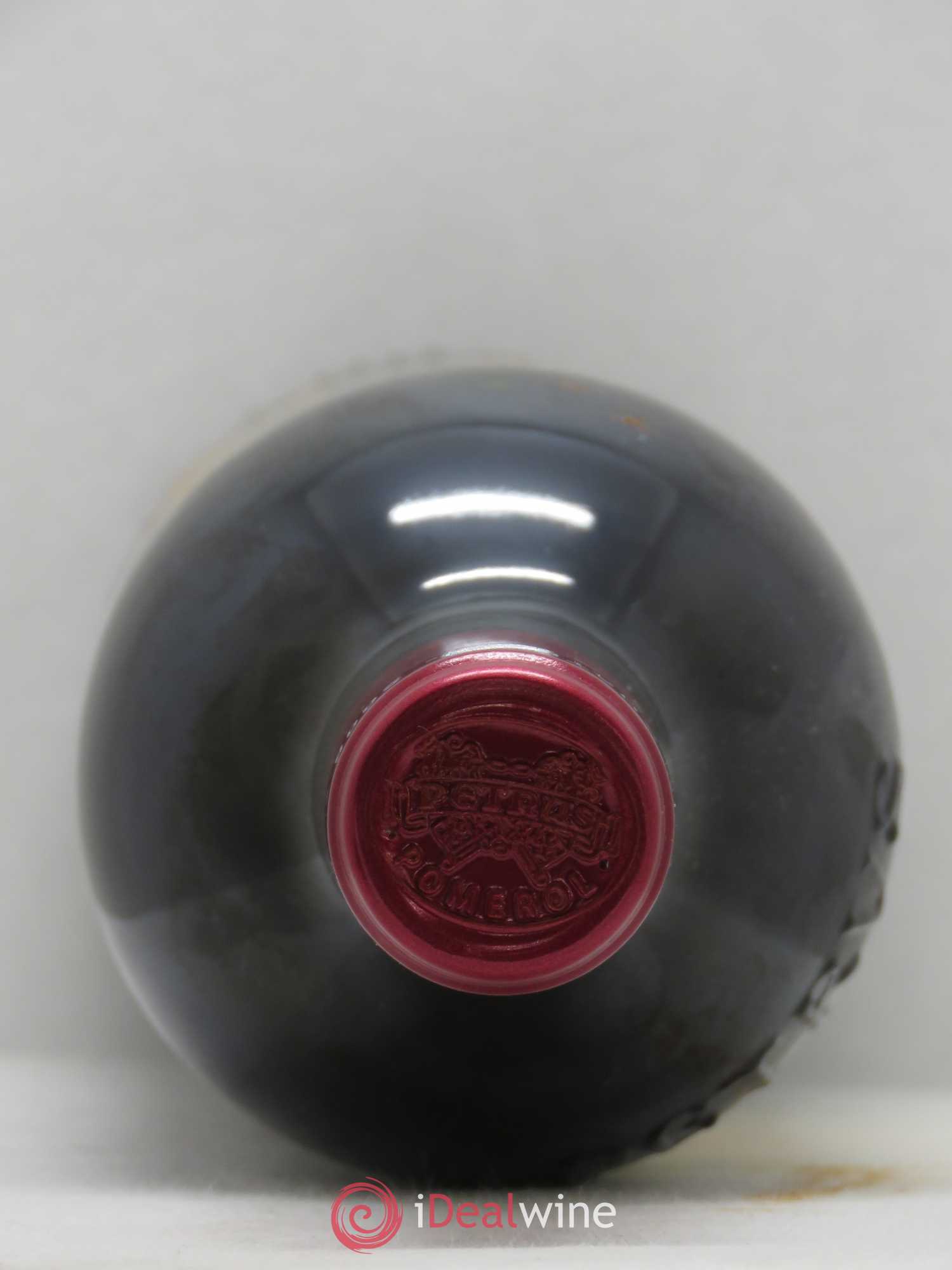 Petrus 2008 - Lot de 1 bouteille - 1