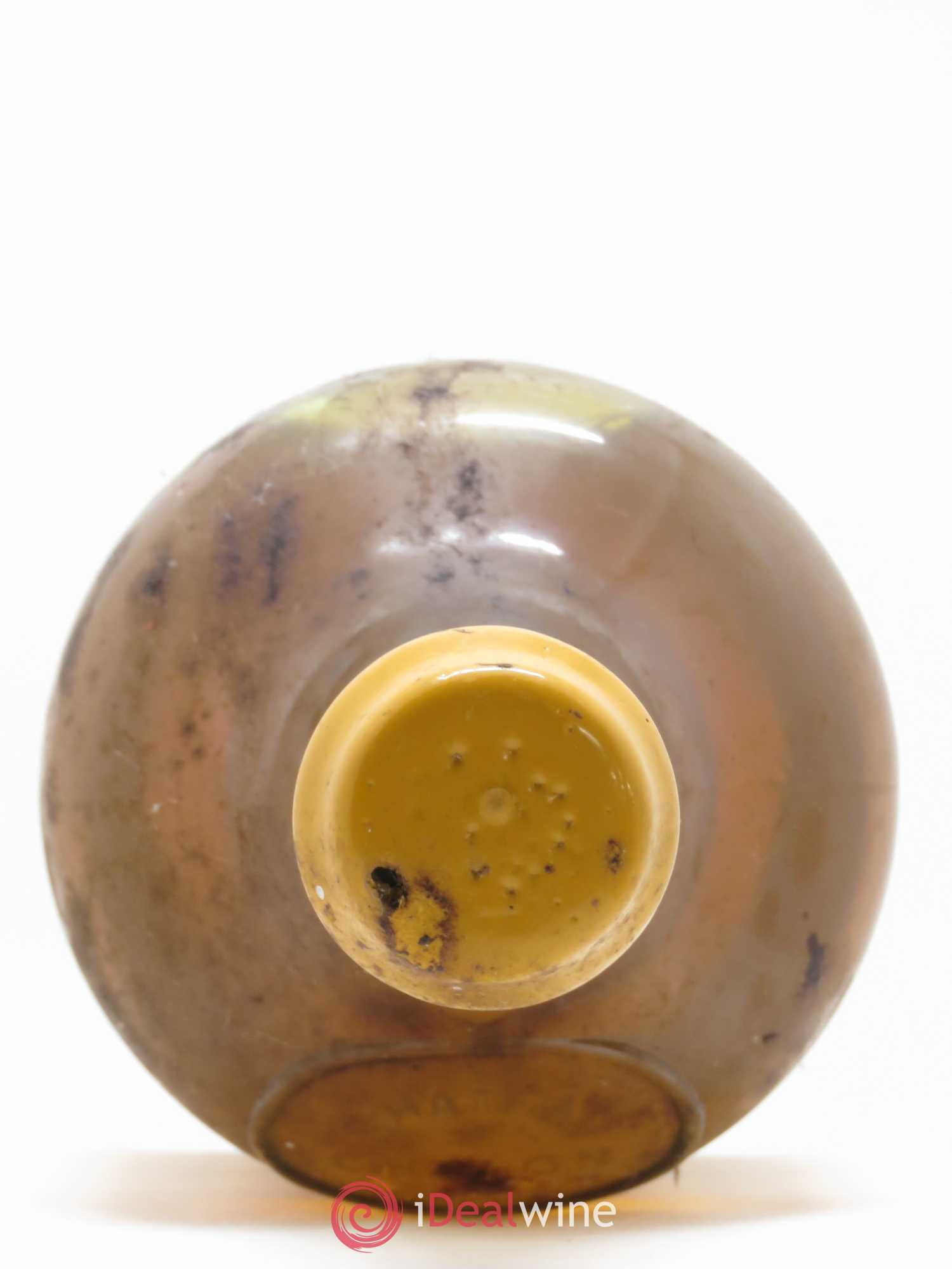Château-Chalon Jean Macle - Lot de 1 bouteille - 1