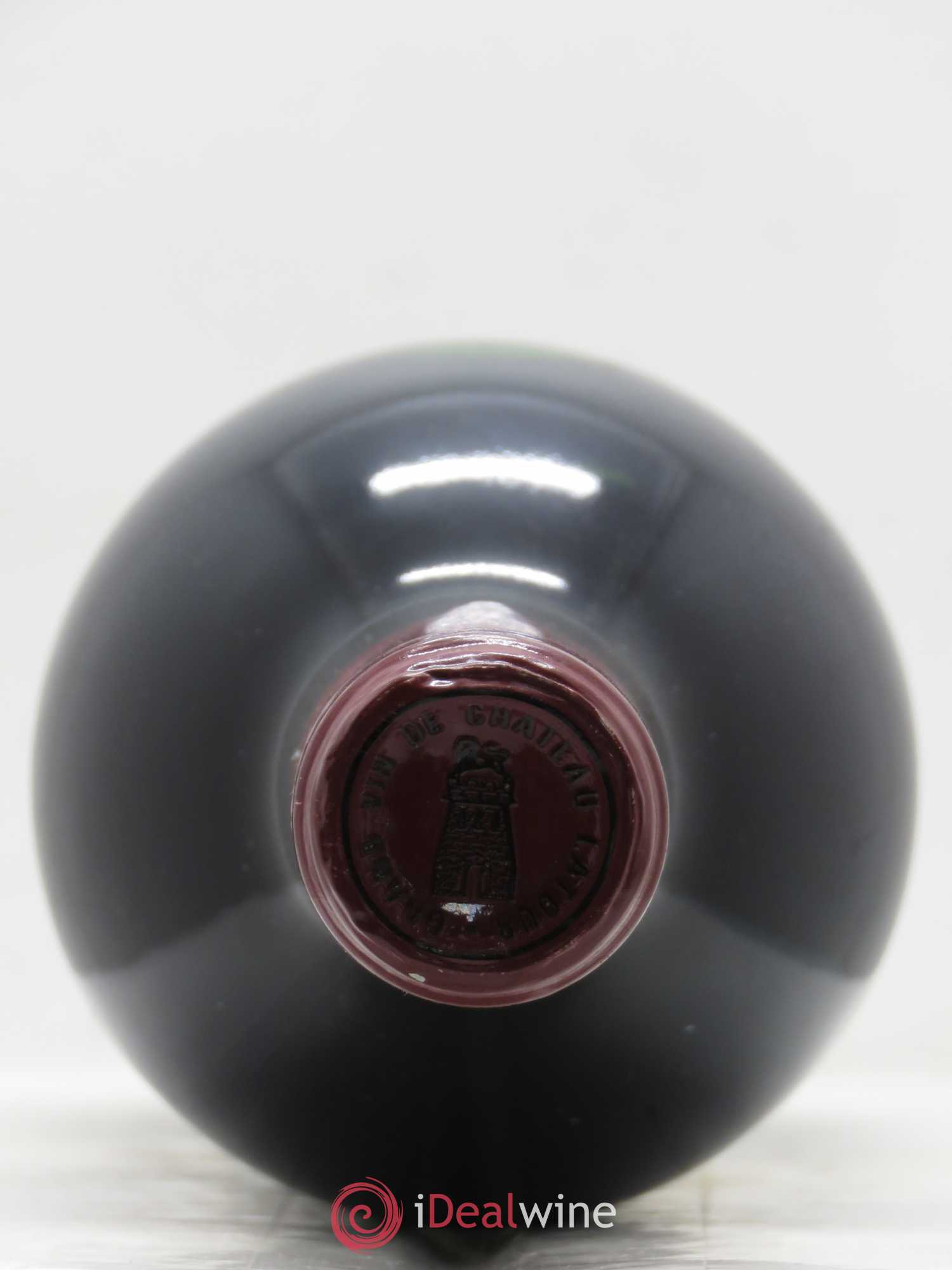 Château Latour 1er Grand Cru Classé 1998 - Lot de 1 bouteille - 2