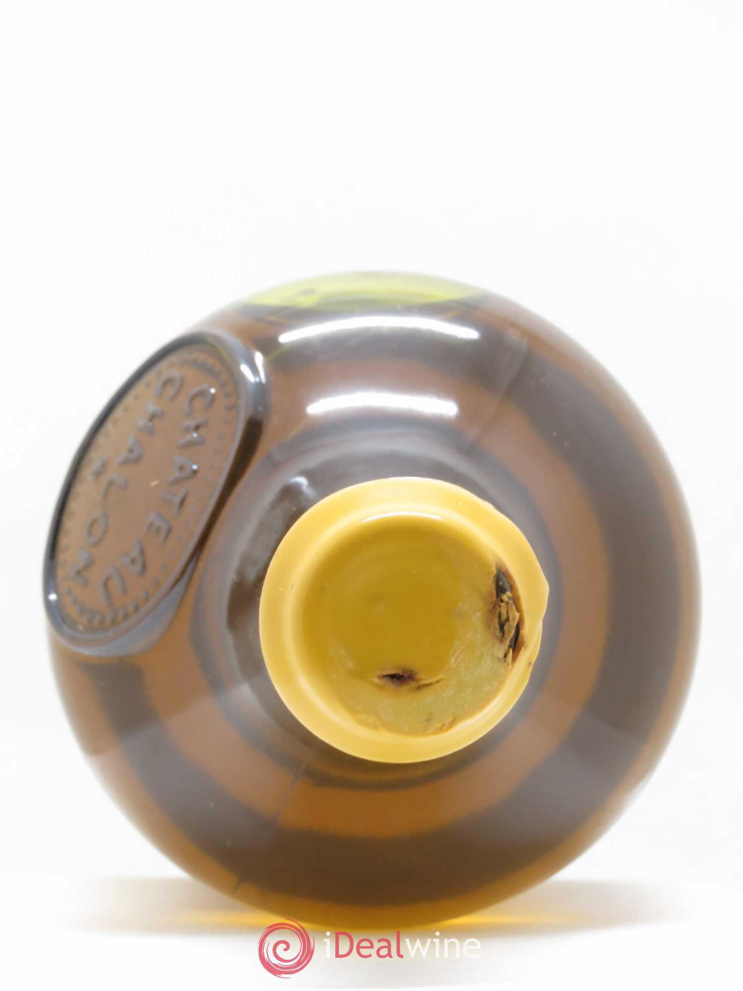 Château-Chalon Jean Macle 1989 - Lot de 1 bouteille - 1
