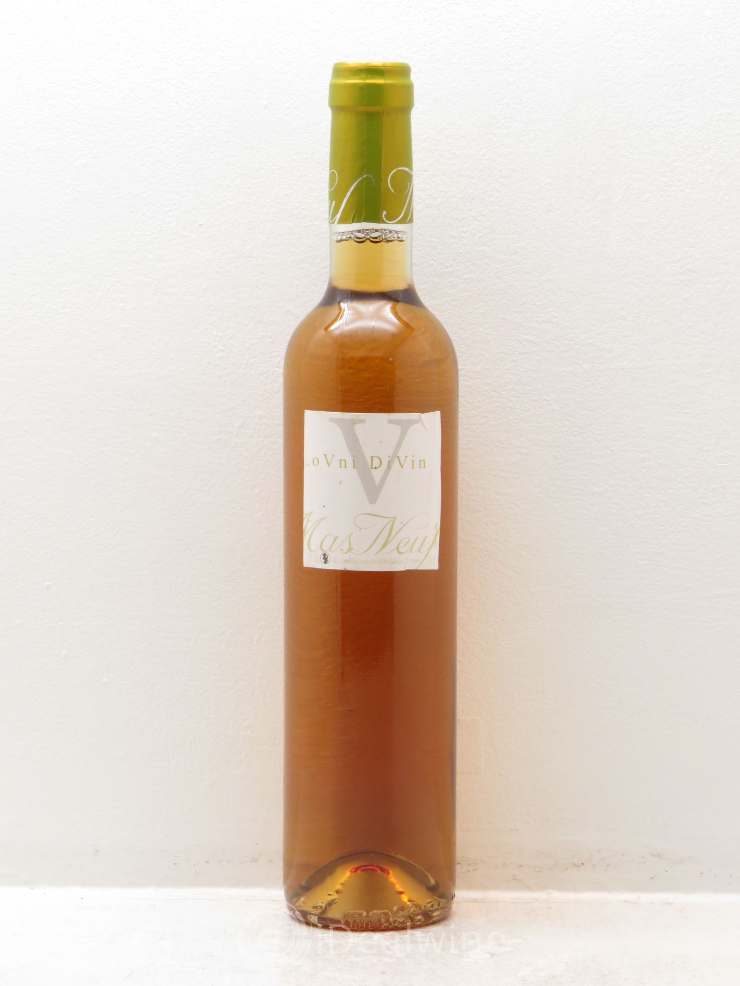 Costières de Nîmes 2012 - Posten von 1 Flasche - 0