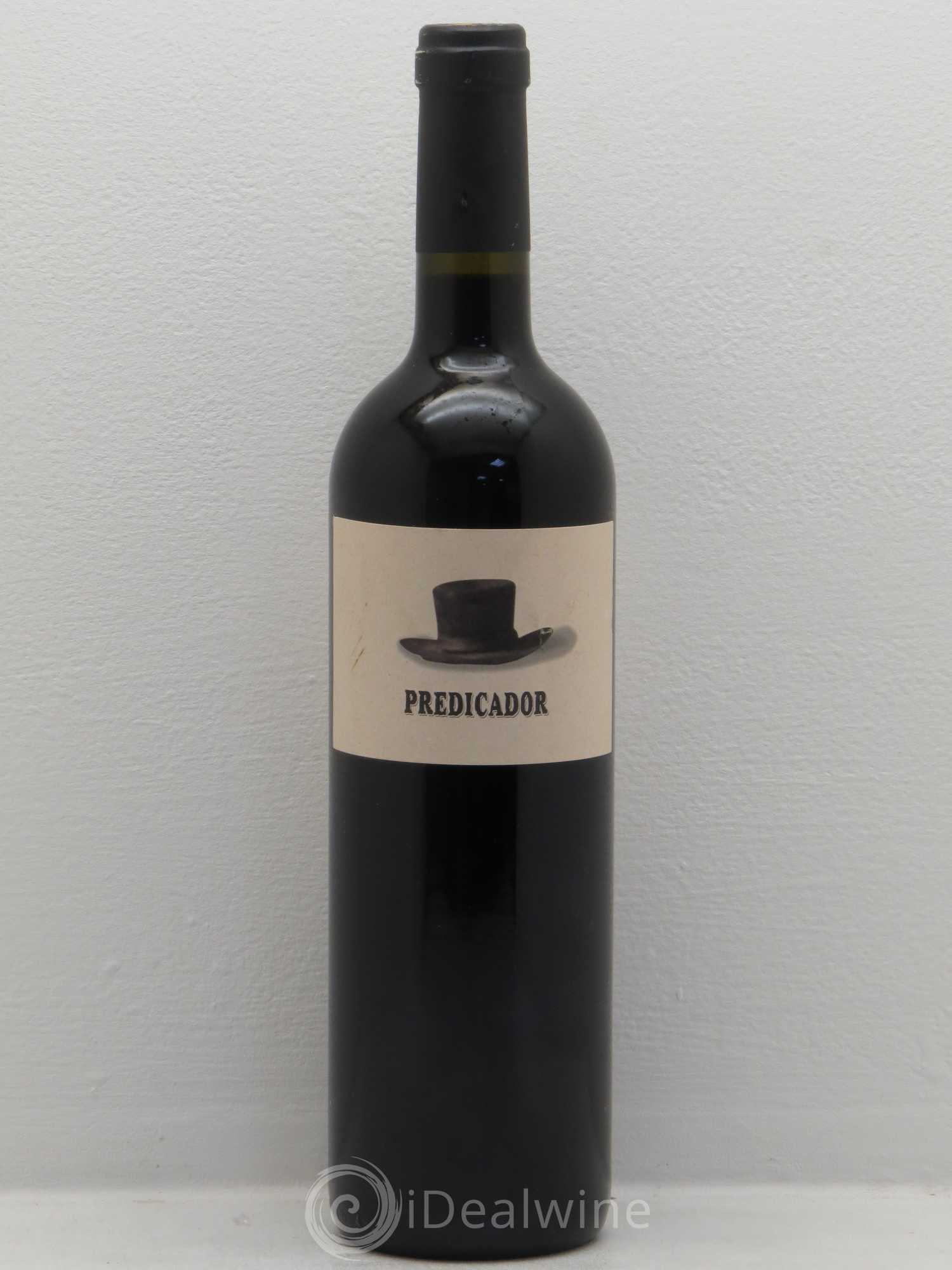 Rioja DOCA Predicator 2008 - Lotto di 1 bottiglia - 0