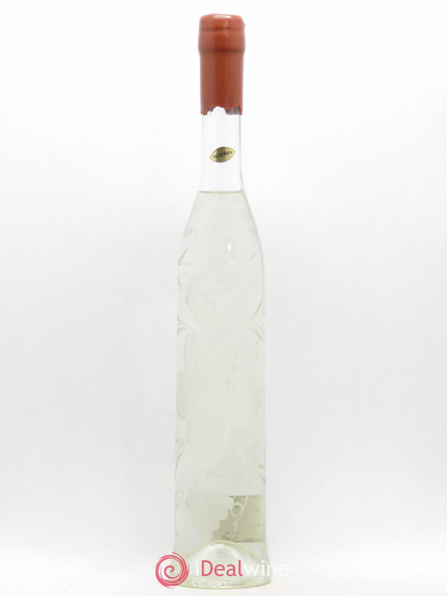 Alcool Eau de Vie Marc d'Alsace Gewurtraminer Gilbert Holl - Lot de 1 bouteille - 1