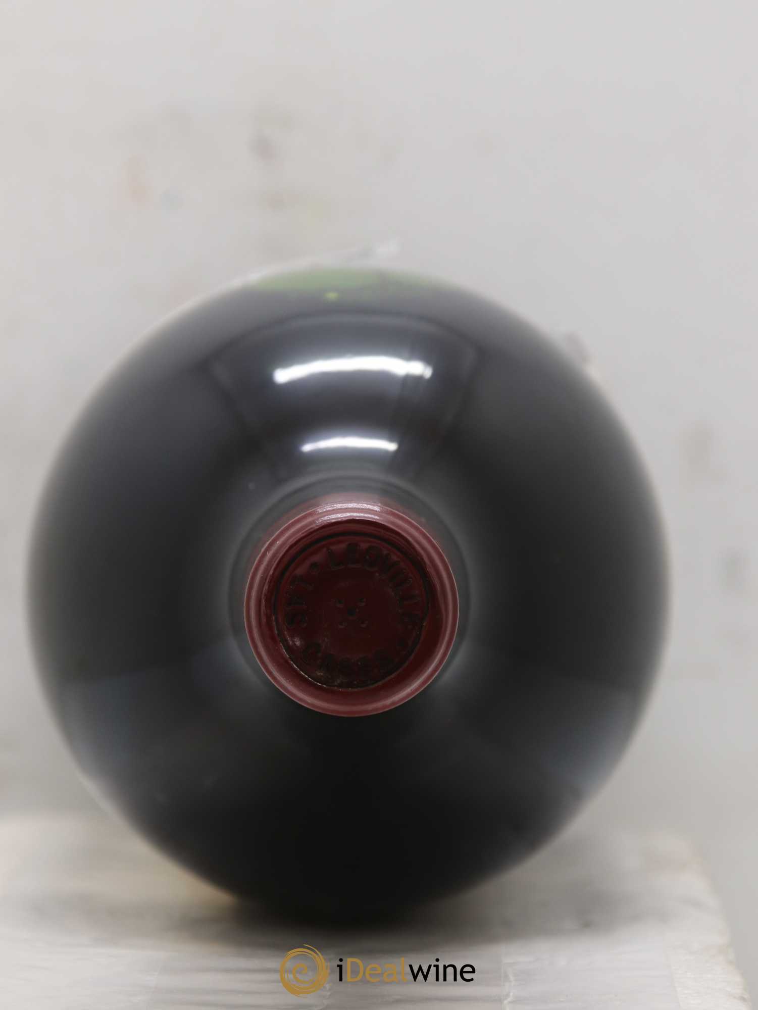 Château Léoville Las Cases 2ème Grand Cru Classé 2005 - Lot de 1 magnum - 2