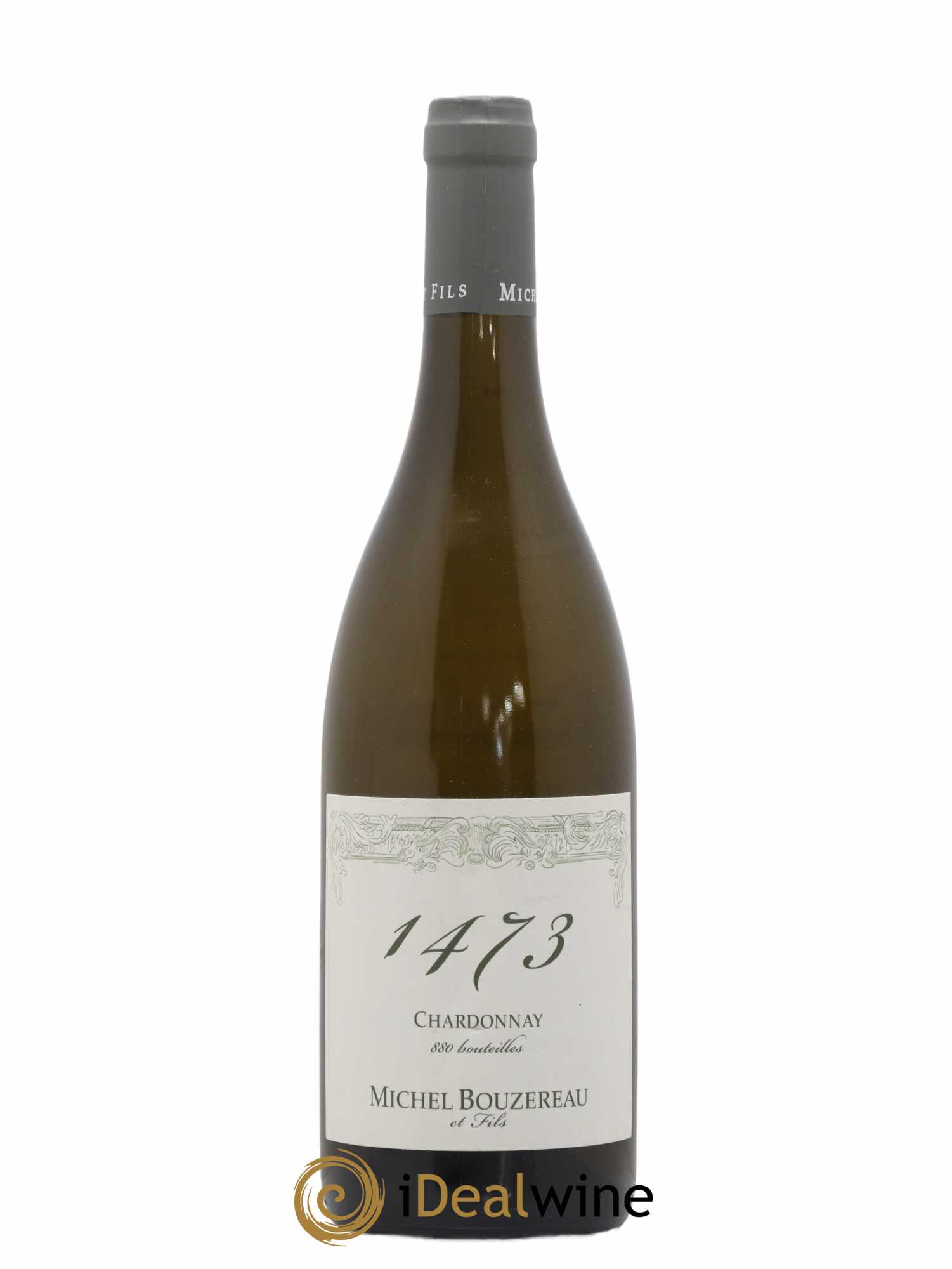 Bourgogne 2017 - Posten von 1 Flasche - 0