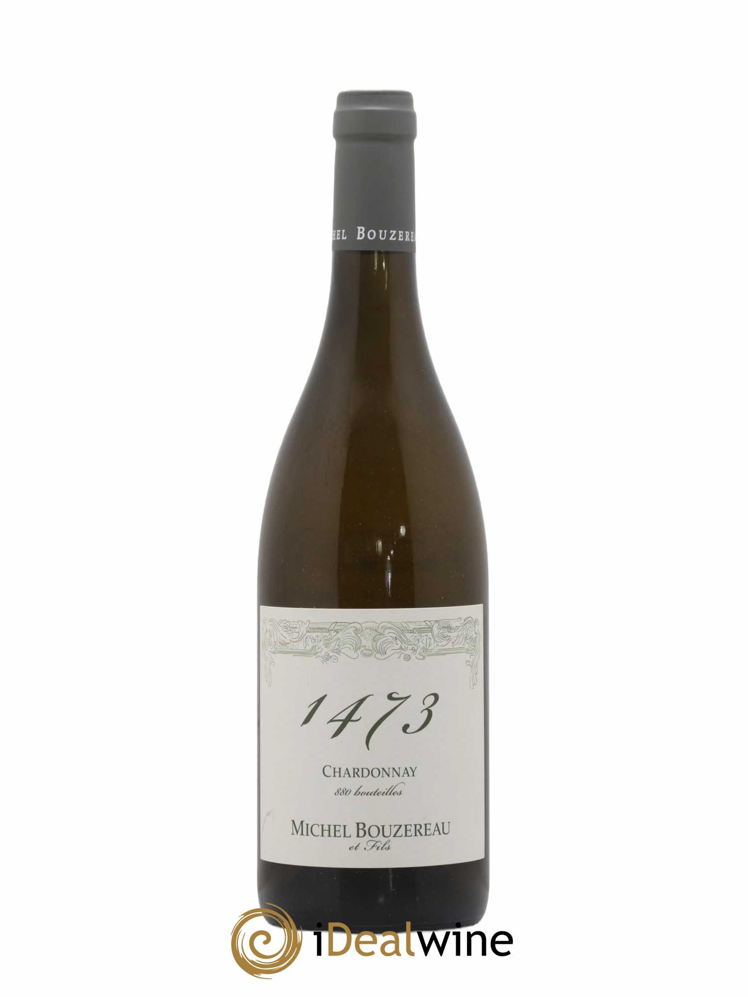 Bourgogne 2017 - Posten von 1 Flasche - 0