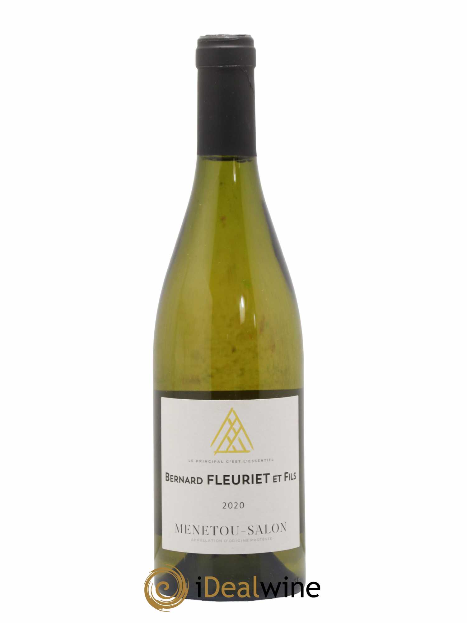 Menetou-Salon Domaine Fleuriet & Fils 2020 - Lot de 1 bouteille - 0