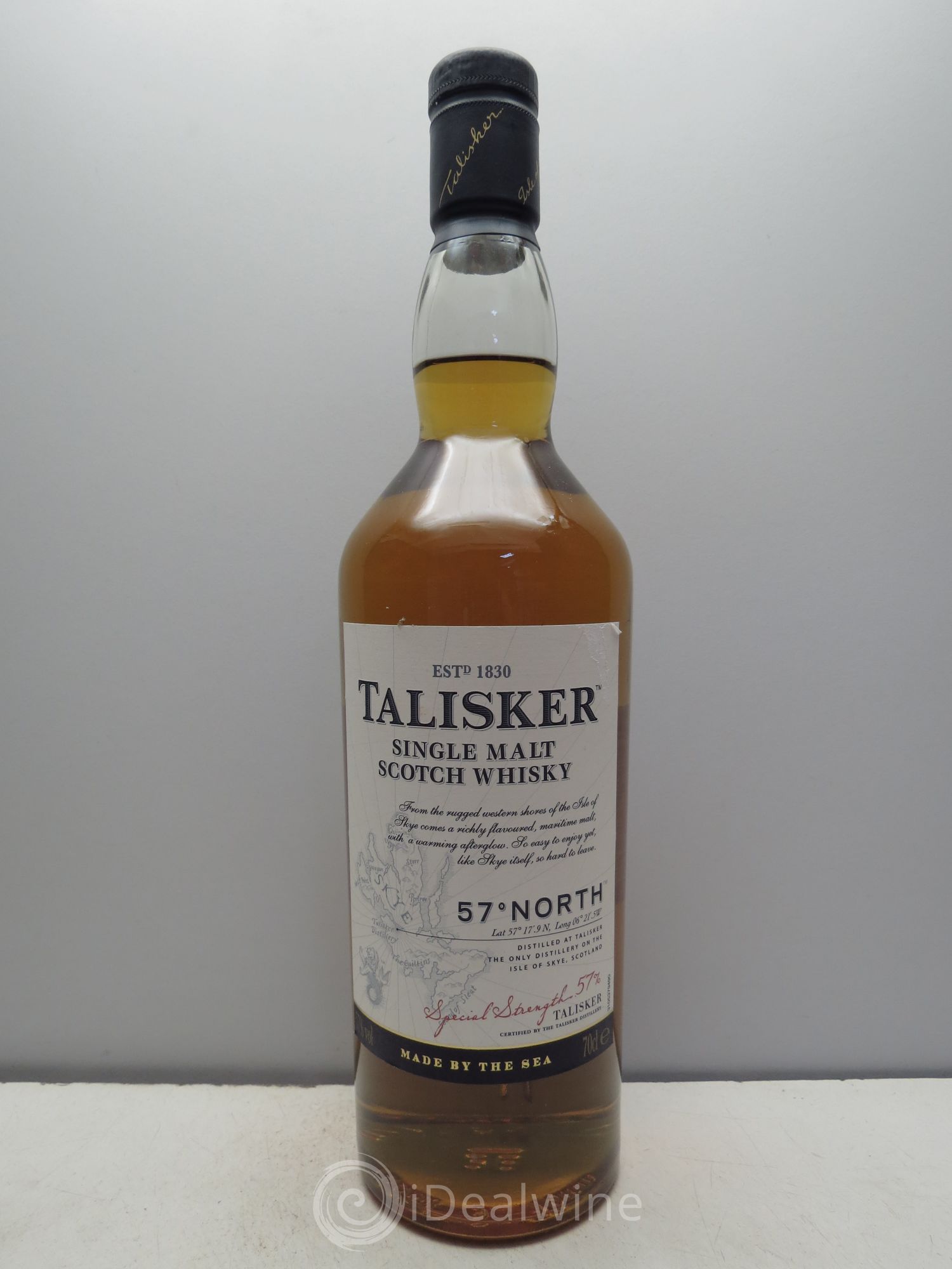 Whisky Talisker 57 North - Posten von 1 Flasche - 0