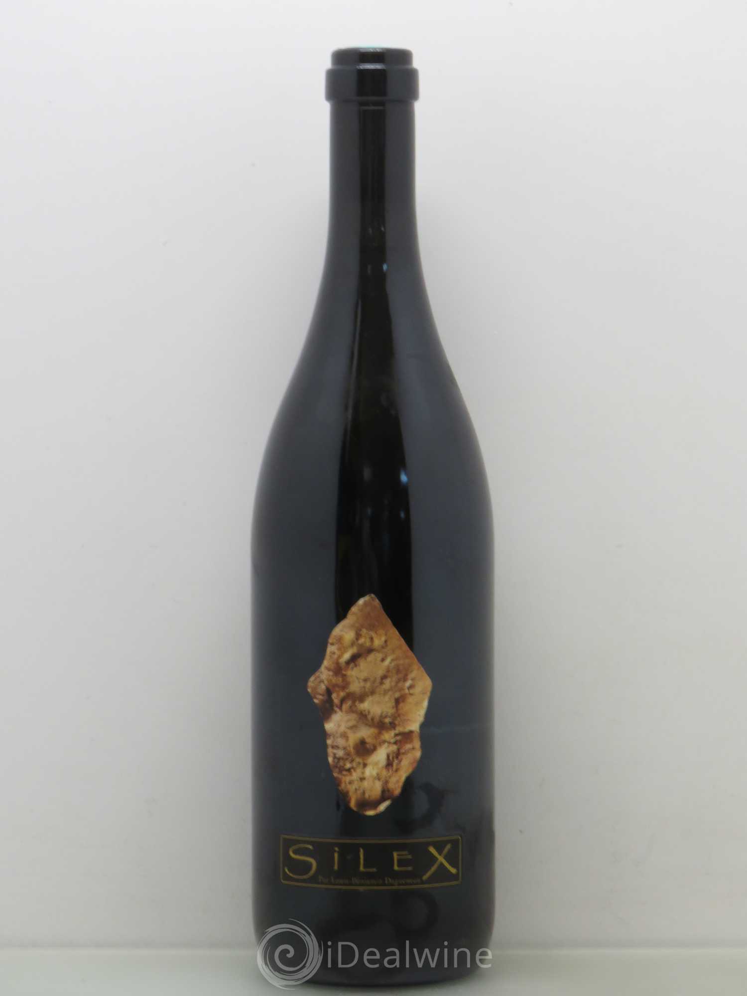 Vin de France (anciennement Pouilly-Fumé) Silex Dagueneau (Domaine Didier - Louis-Benjamin) 2013 - Lot de 1 bouteille - 0