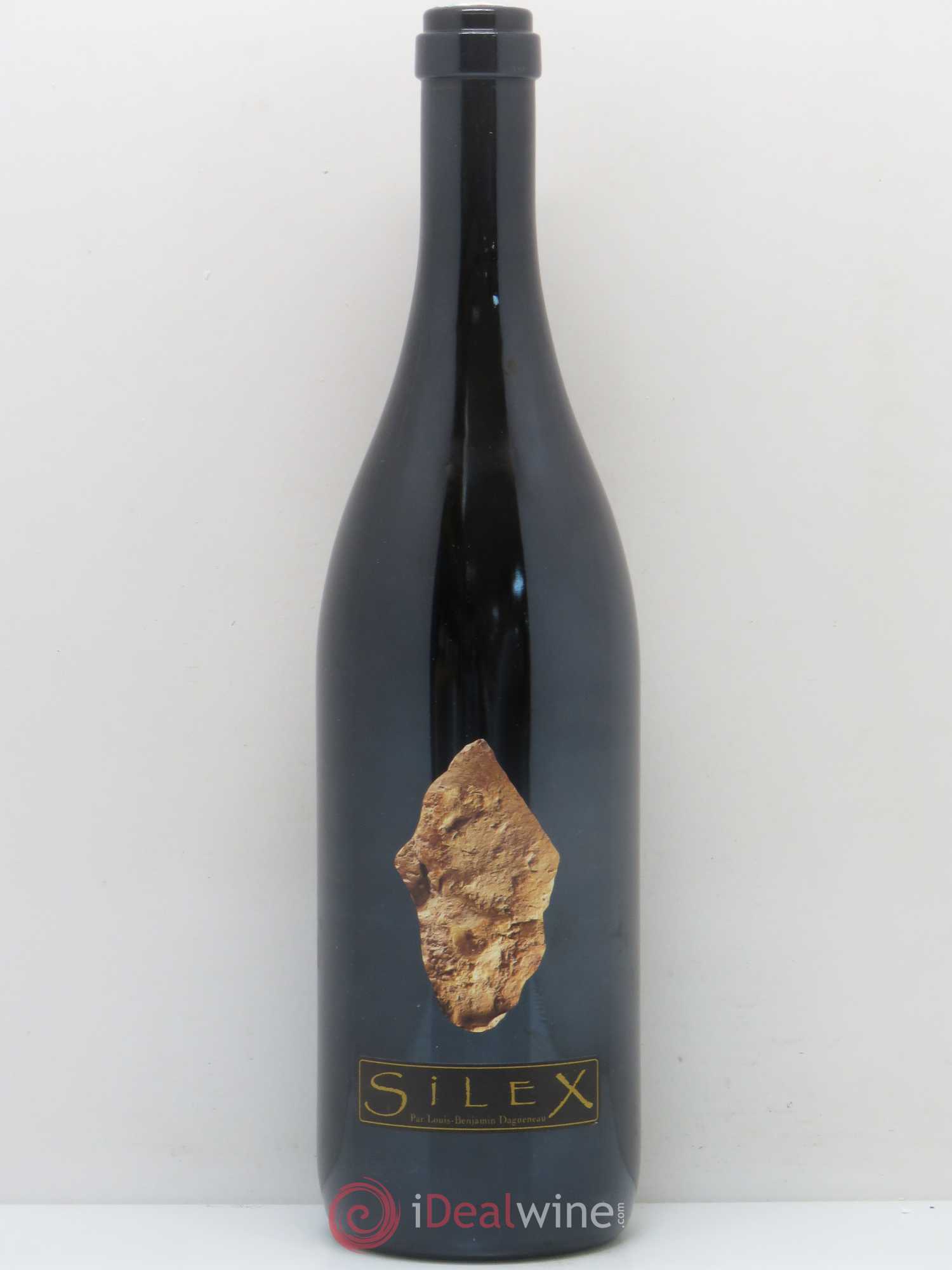 Vin de France (anciennement Pouilly-Fumé) Silex Dagueneau (Domaine Didier - Louis-Benjamin) 2013 - Lot de 1 bouteille - 0