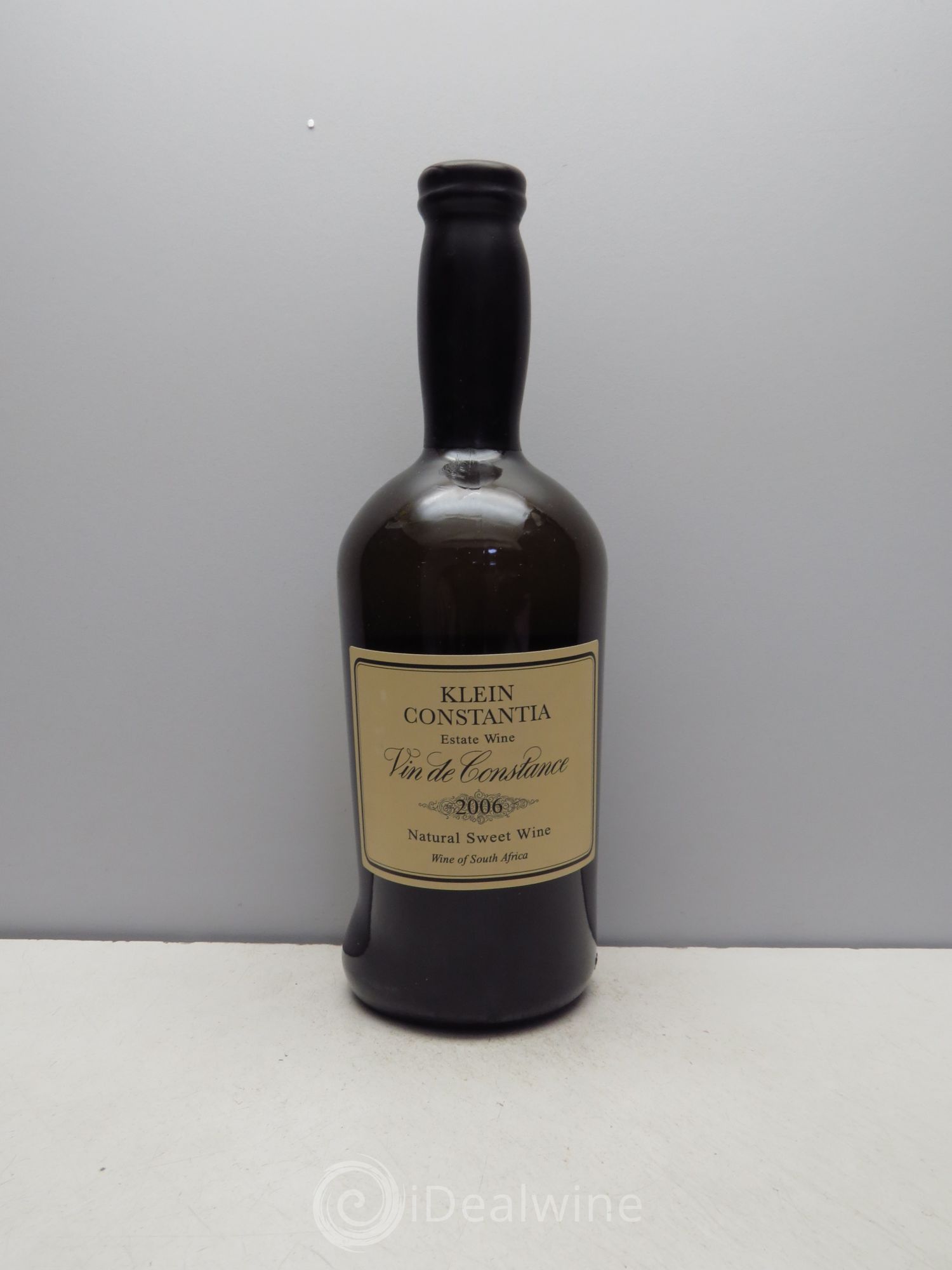 Vin de Constance Klein Constantia L. Jooste 2006 - Lotto di 1 bottiglia - 0