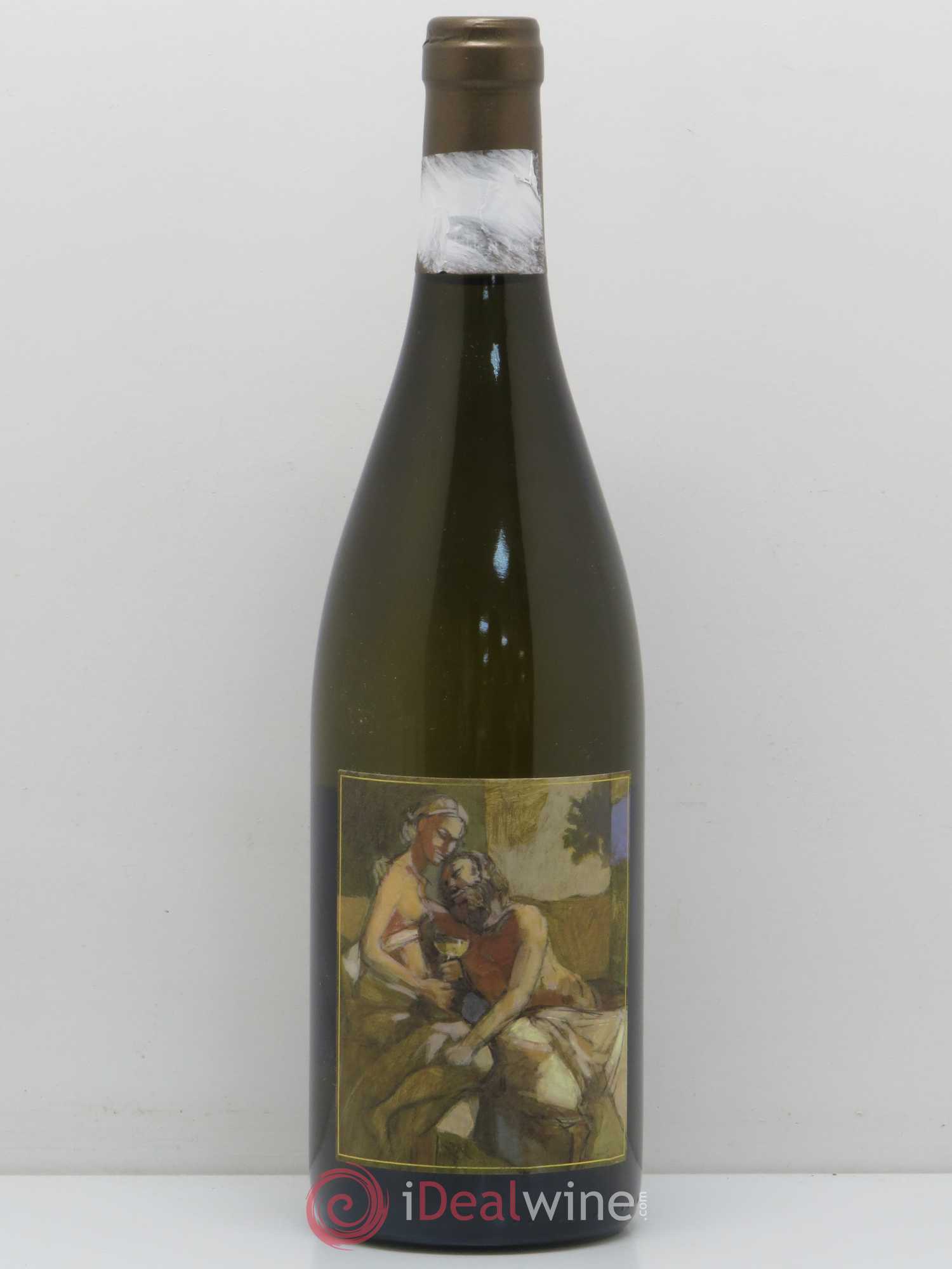 Condrieu Domaine Gangloff (Domaine) 2015 - Lot de 1 bouteille - 0