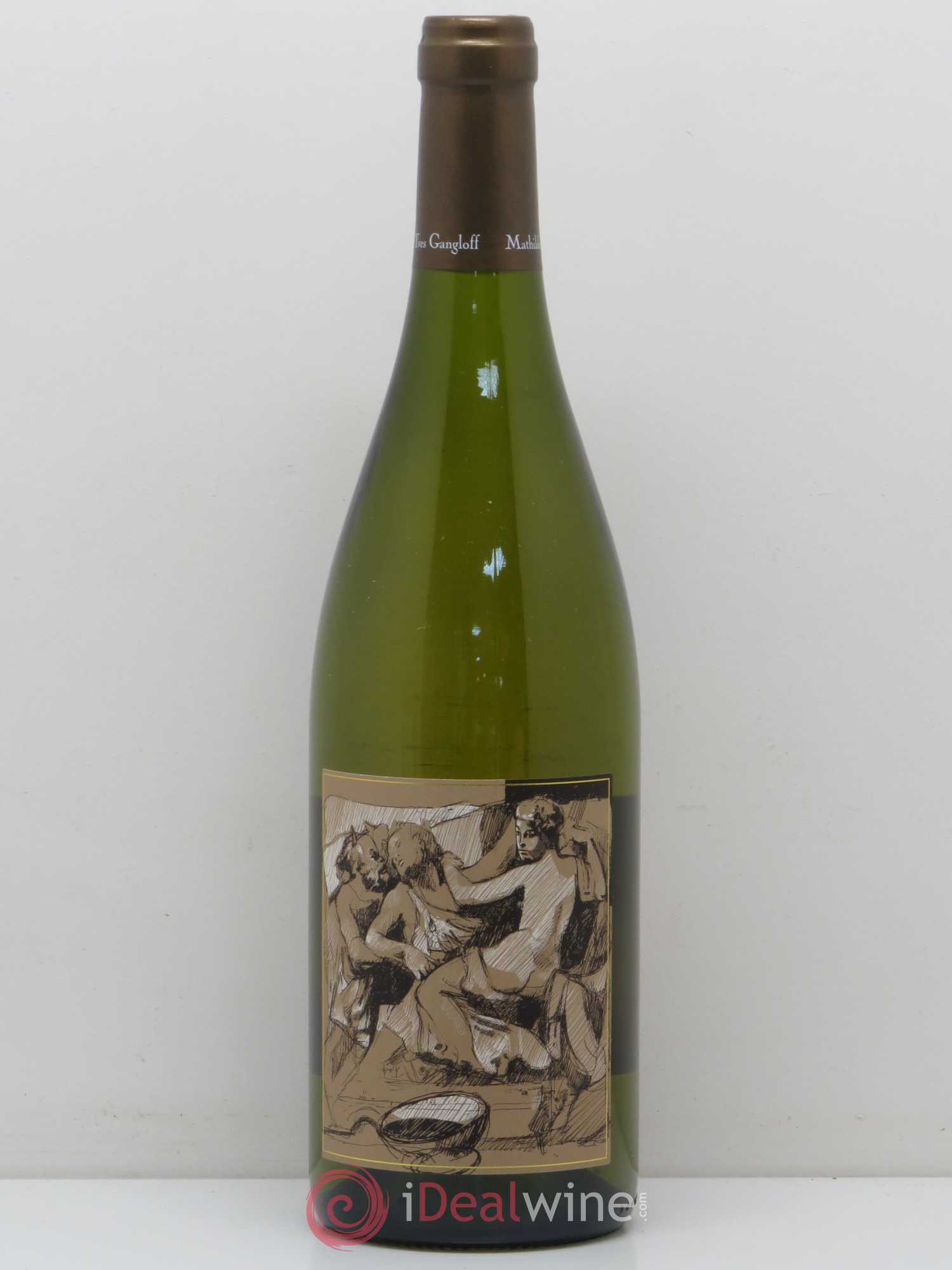 Saint-Joseph Gangloff (Domaine) 2016 - Lot de 1 bouteille - 0