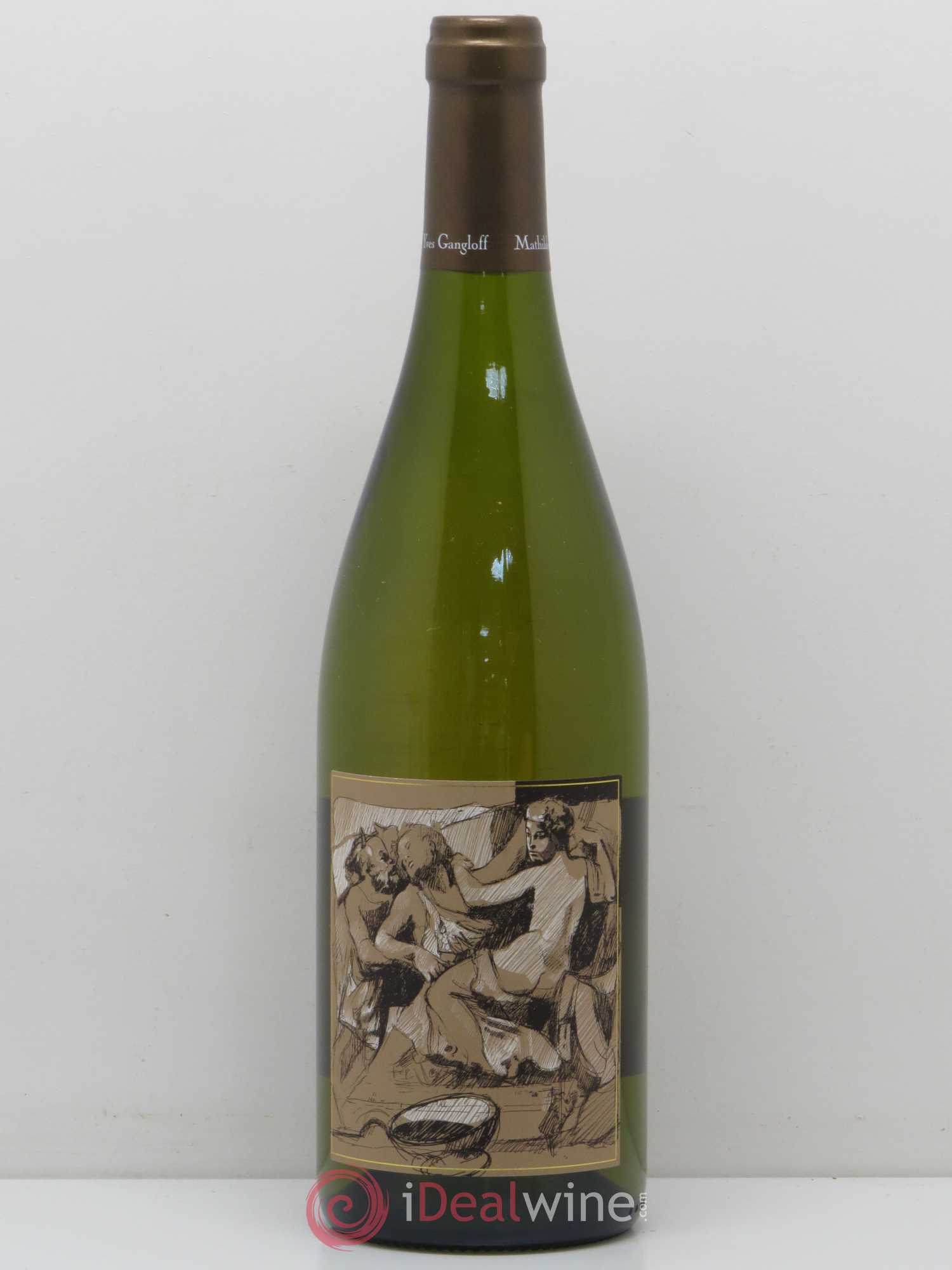 Saint-Joseph Gangloff (Domaine) 2016 - Lot de 1 bouteille - 0
