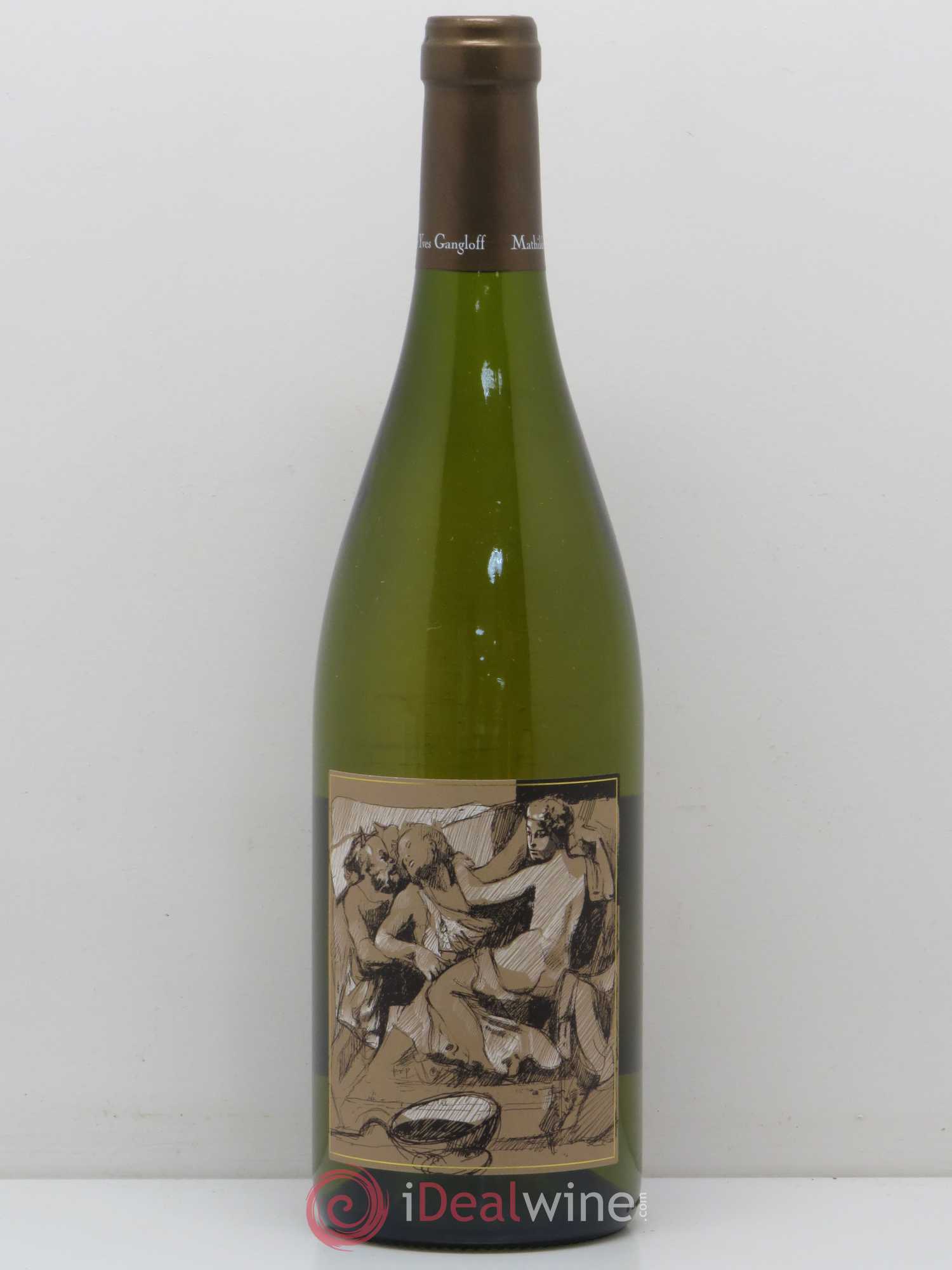 Saint-Joseph Gangloff (Domaine) 2016 - Lot de 1 bouteille - 0