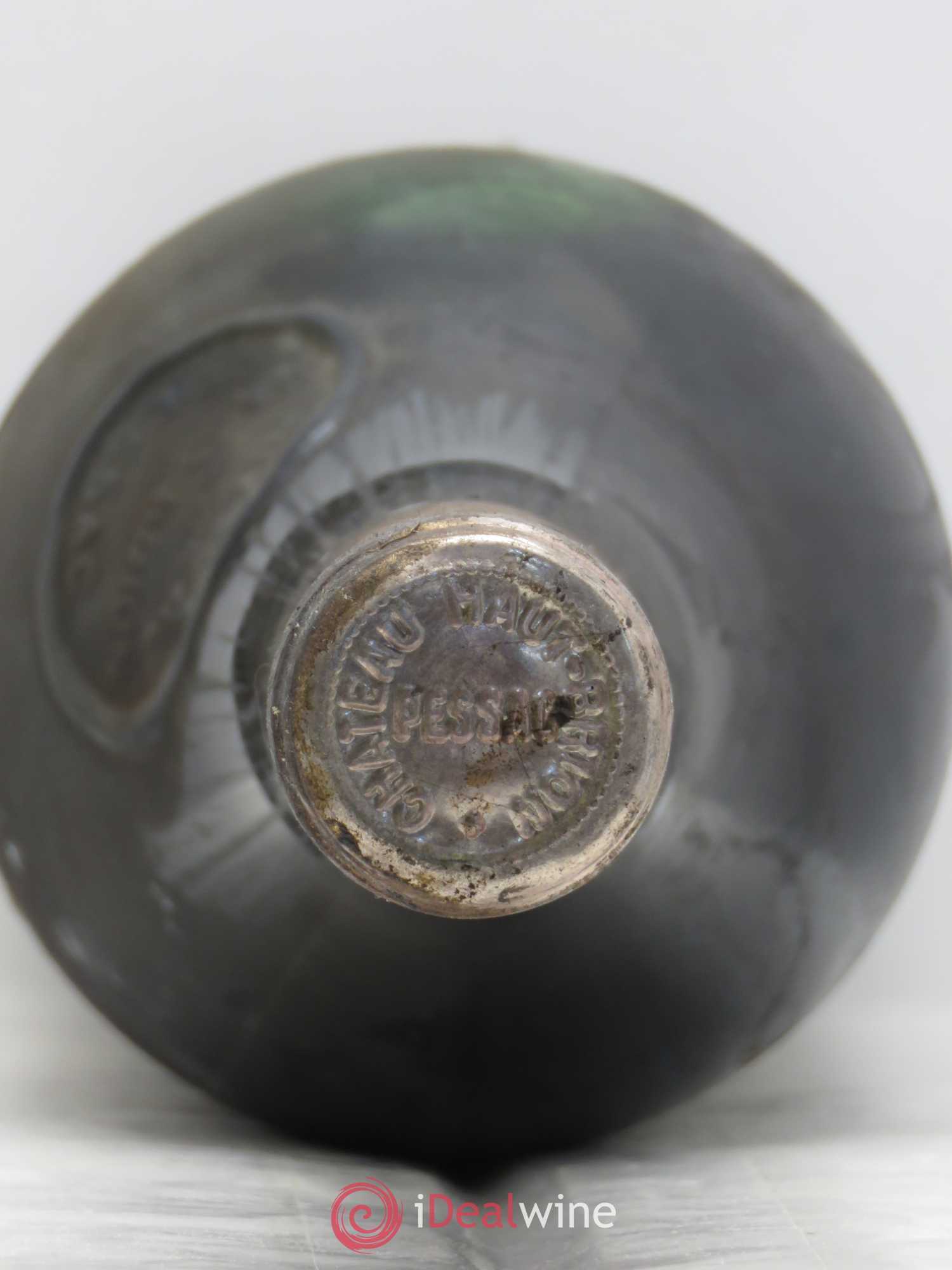 Château Haut Brion 1er Grand Cru Classé 1970 - Lot de 1 bouteille - 2
