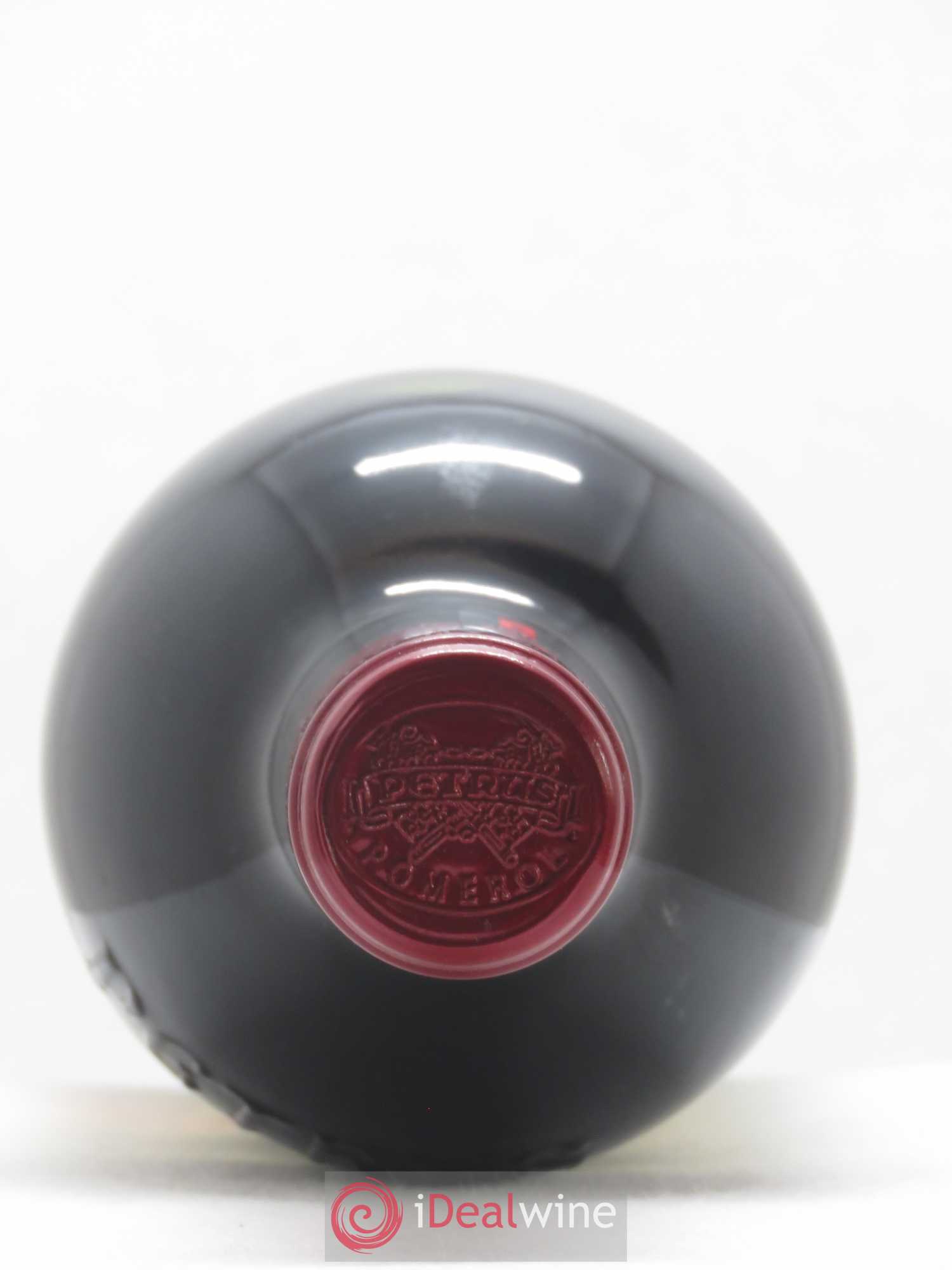 Petrus 2009 - Lot de 1 bouteille - 2