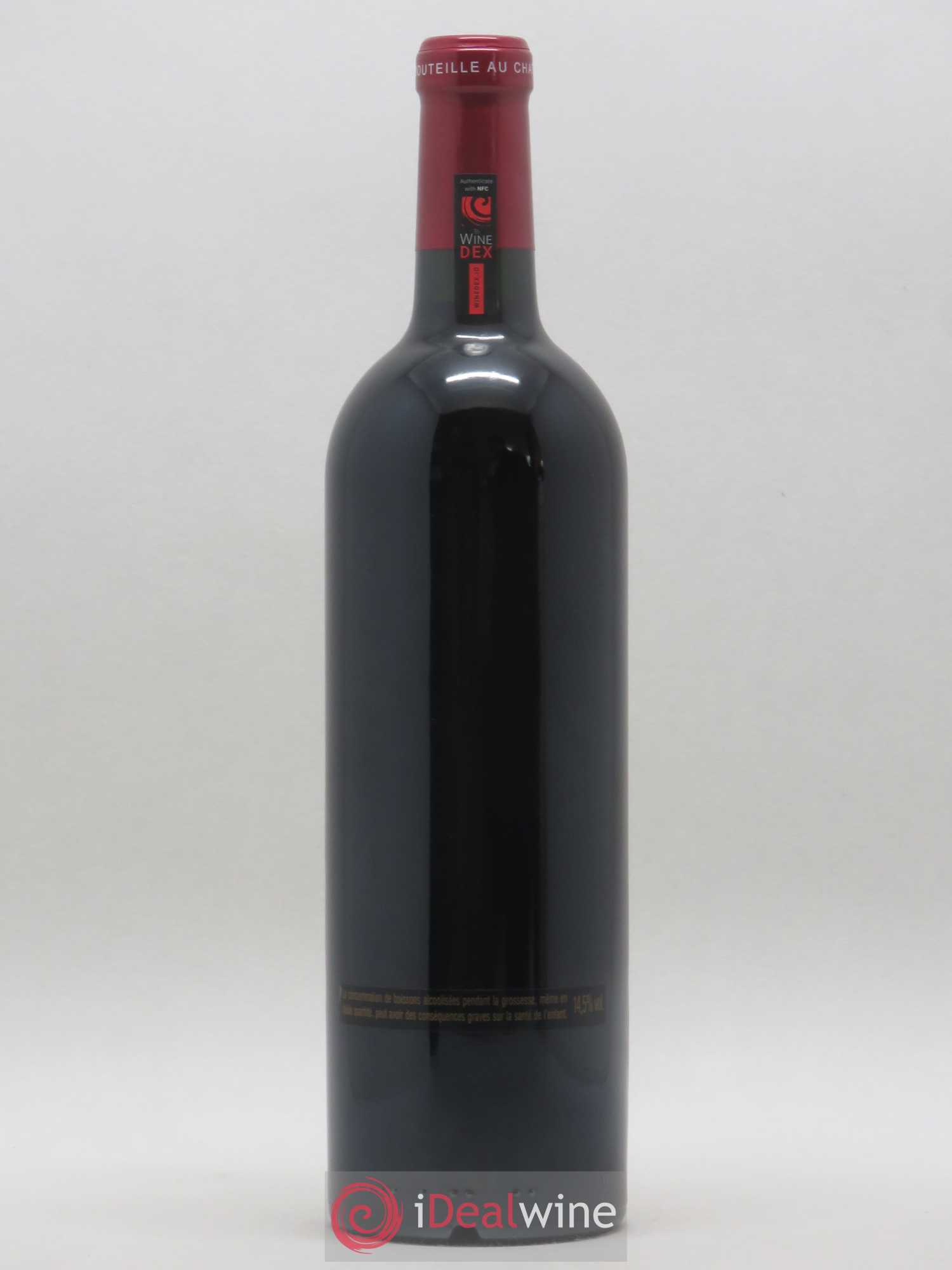 Petrus 2010 - Lot de 1 bouteille - 1