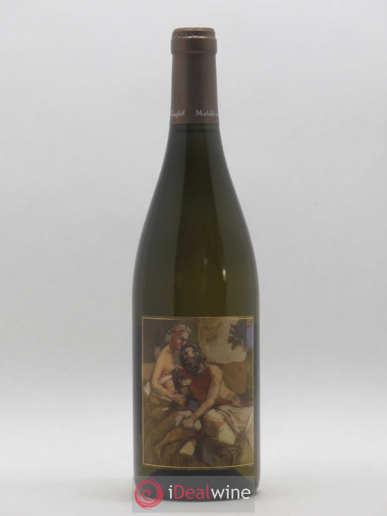 Condrieu Domaine Gangloff (Domaine) 2016 - Lot de 1 bouteille - 0