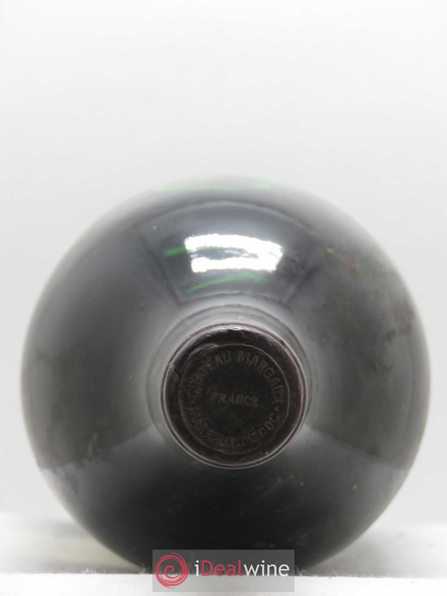 Château Margaux 1er Grand Cru Classé 1978 - Lot de 1 magnum - 1