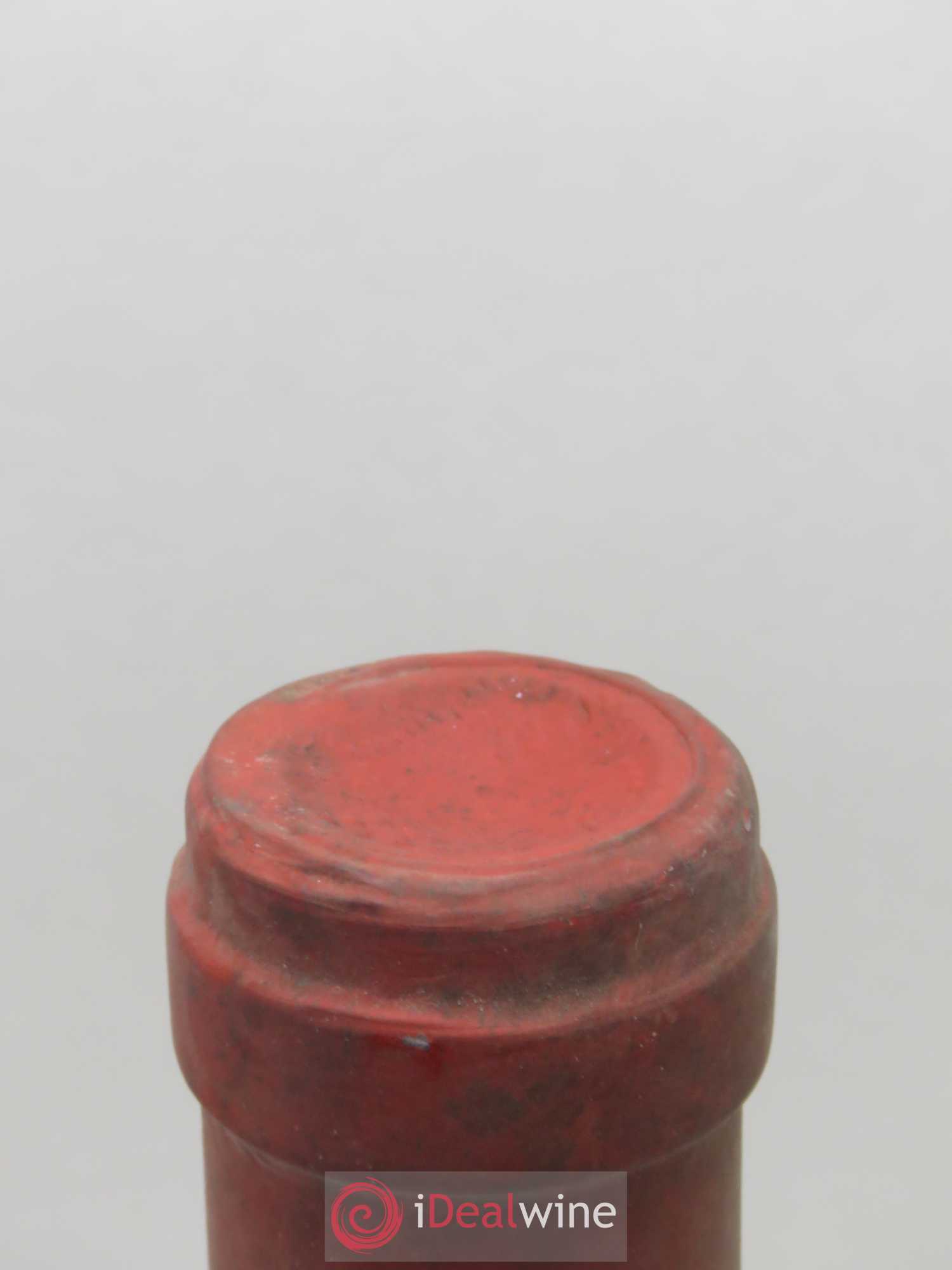 Chambolle-Musigny Noel Hudelot 1964 - Posten von 1 Flasche - 1