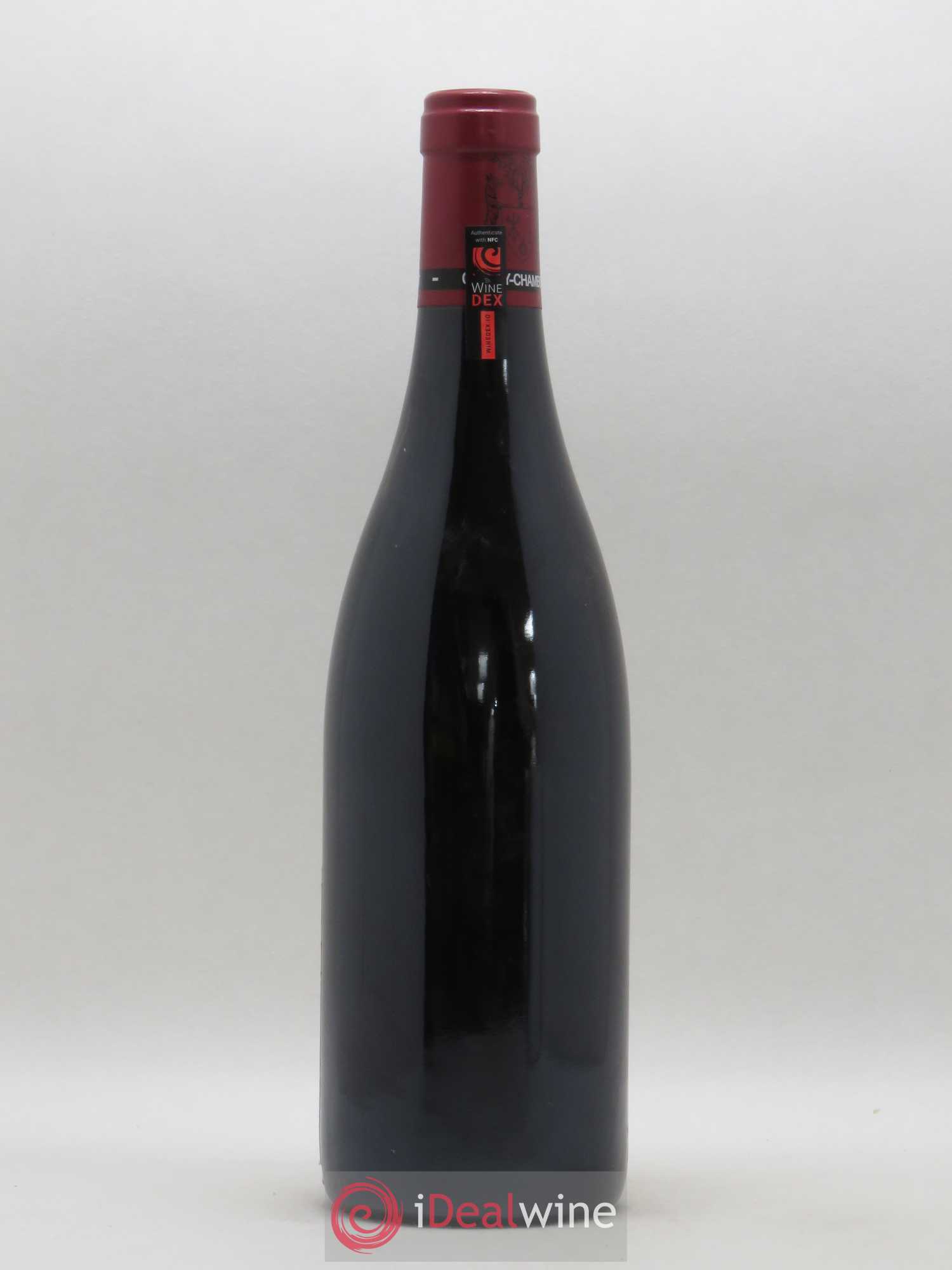 Charmes-Chambertin Grand Cru Geantet-Pansiot 2005 - Lot de 1 bouteille - 1