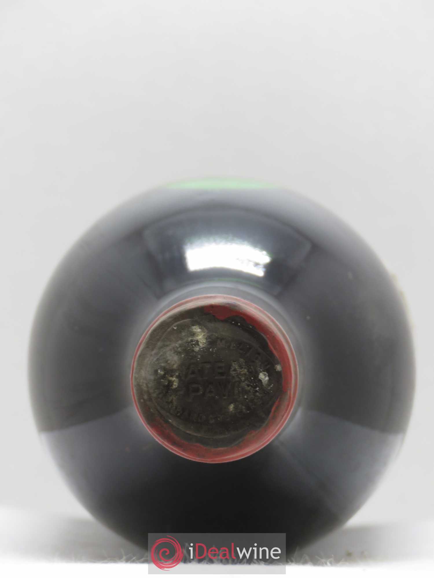 Château Pavie 1er Grand Cru Classé A 1986 - Lot de 1 bouteille - 1