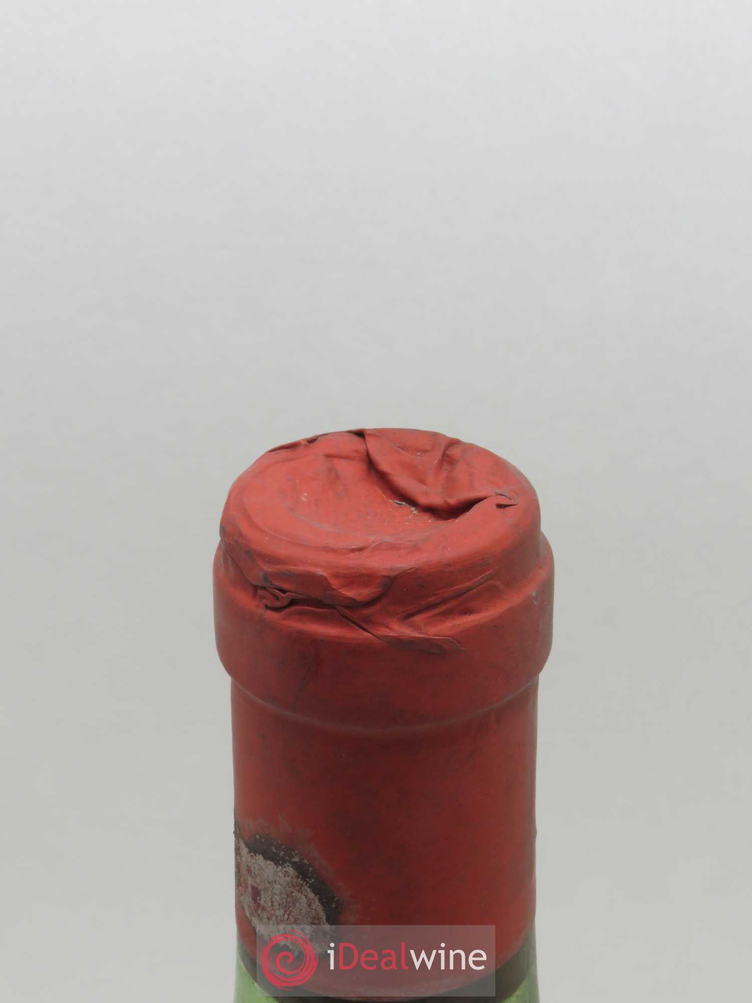 Chambolle-Musigny Noel Hudelot 1964 - Posten von 1 Flasche - 1