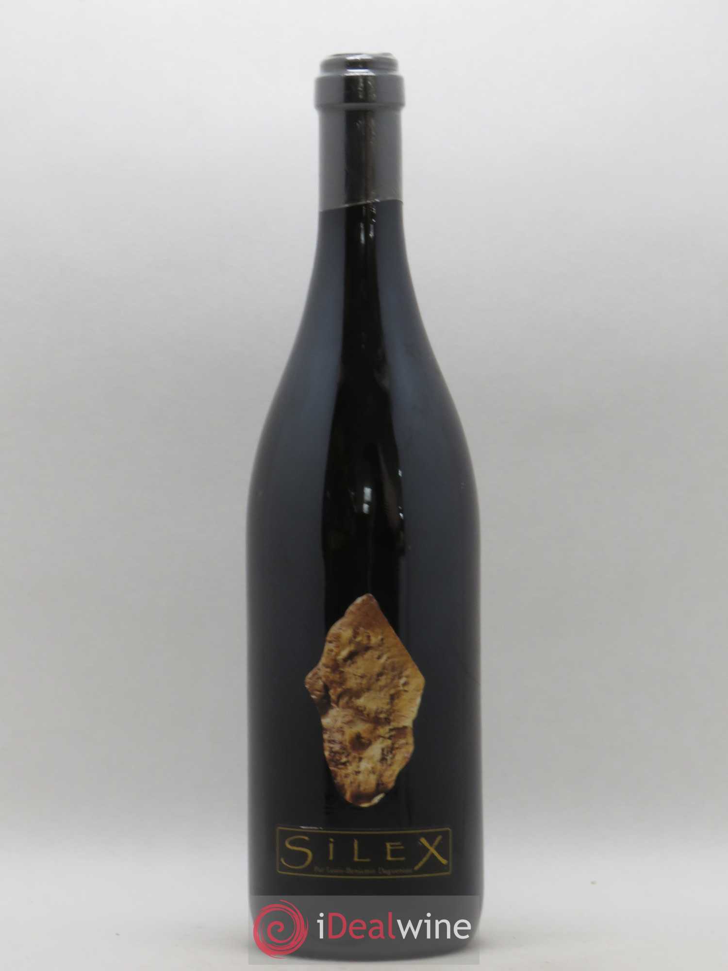 Vin de France (anciennement Pouilly-Fumé) Silex Dagueneau (Domaine Didier - Louis-Benjamin) 2009 - Lot de 1 bouteille - 0