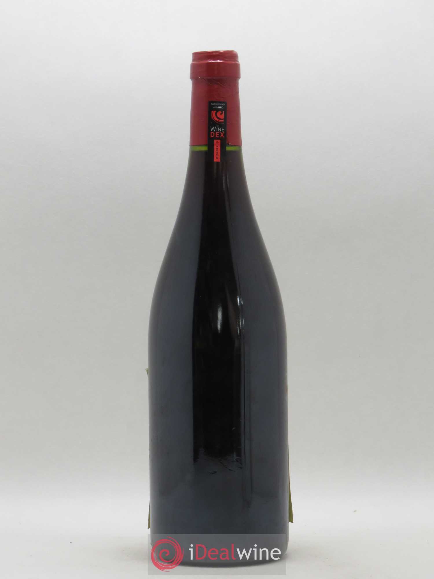Châteauneuf-du-Pape Château Rayas Emmanuel Reynaud 2007 - Lot de 1 bouteille - 1