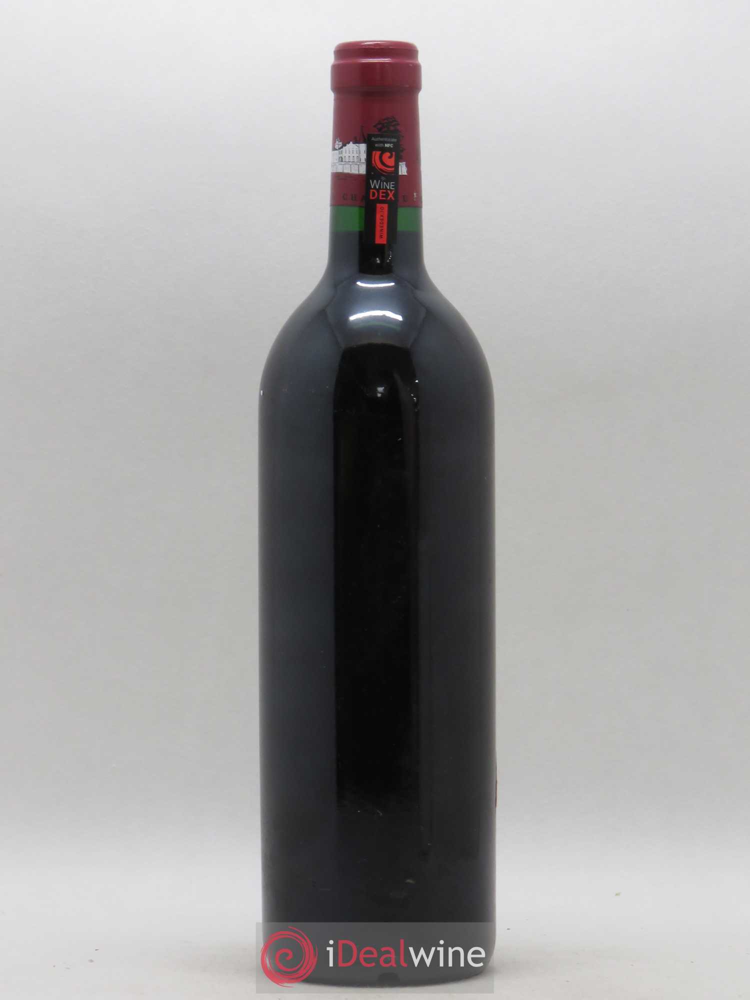 Château Lafite Rothschild 1er Grand Cru Classé 1996 - Lot de 1 bouteille - 1