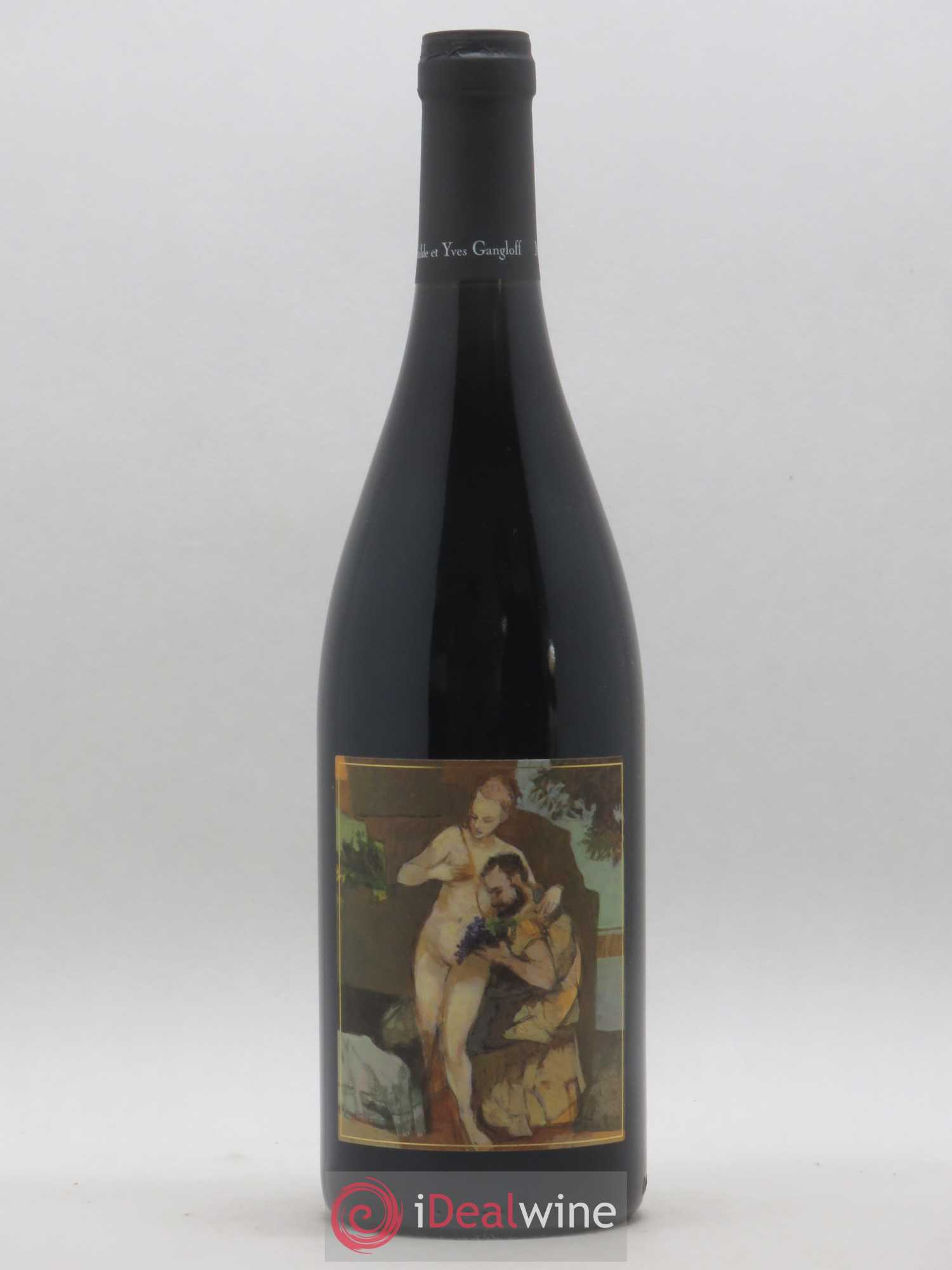 Côte-Rôtie La Sereine Noire Gangloff (Domaine) 2016 - Lot de 1 bouteille - 0