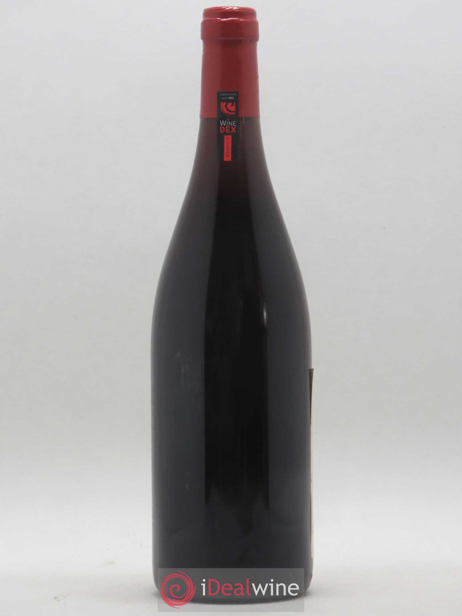 Châteauneuf-du-Pape Château Rayas Emmanuel Reynaud 2008 - Lot de 1 bouteille - 1