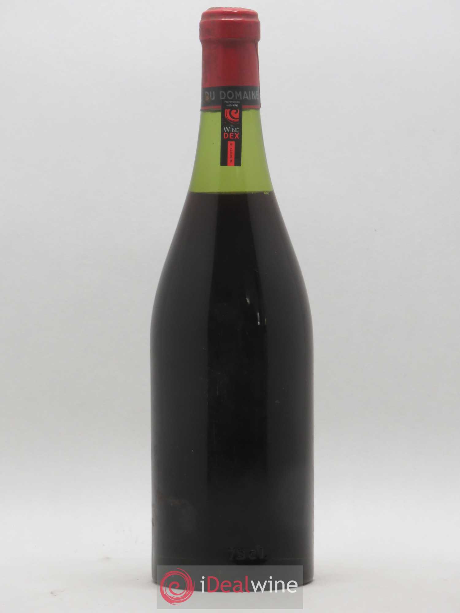 Grands-Echezeaux Grand Cru Domaine de la Romanée-Conti 1959 - Lot de 1 bouteille - 1