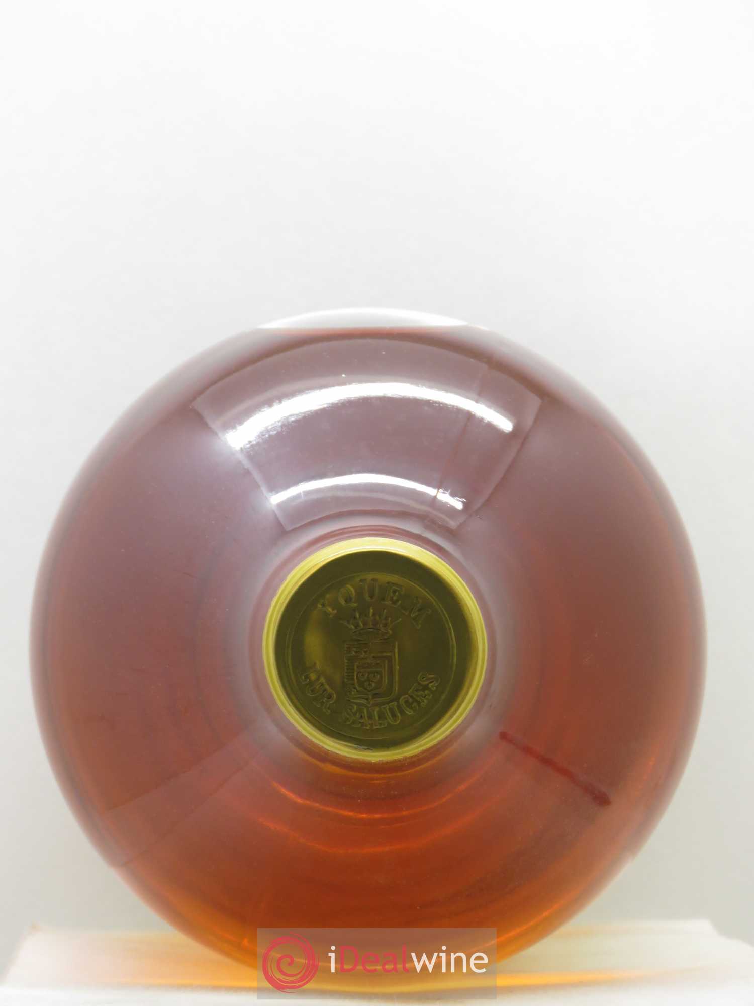 Château d' Yquem 1er Cru Classé Supérieur 1988 - Lotto di 1 jéroboam - 1