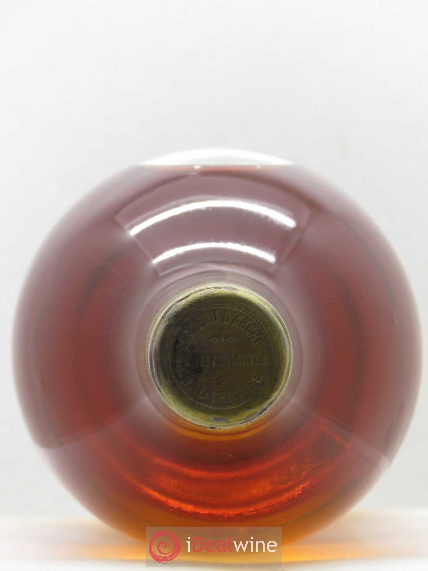 Château d' Arche 2ème Grand Cru Classé 1970 - Lotto di 1 magnum - 1