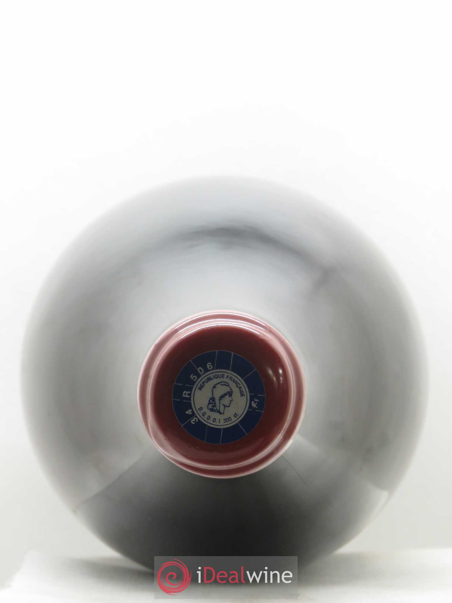 Saint-Guilhem-le-Désert - Cité d'Aniane Mas Daumas Gassac Famille Guibert de La Vaissière 2015 - Lot de 1 double magnum - 2
