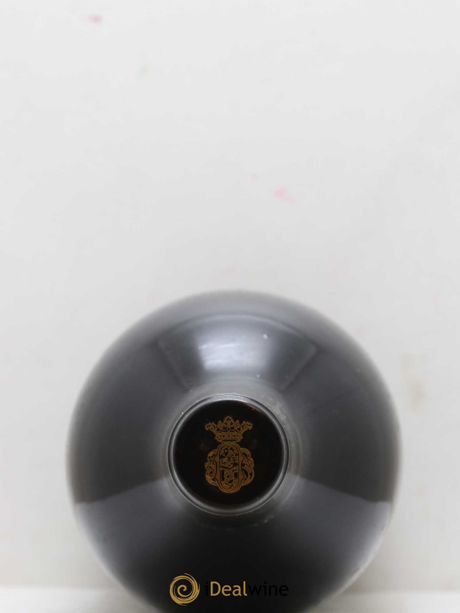 Bolgheri DOC Superiore Ornellaia Tenuta Dell'Ornellaia - Frescobaldi 2010 - Lotto di 1 magnum - 3