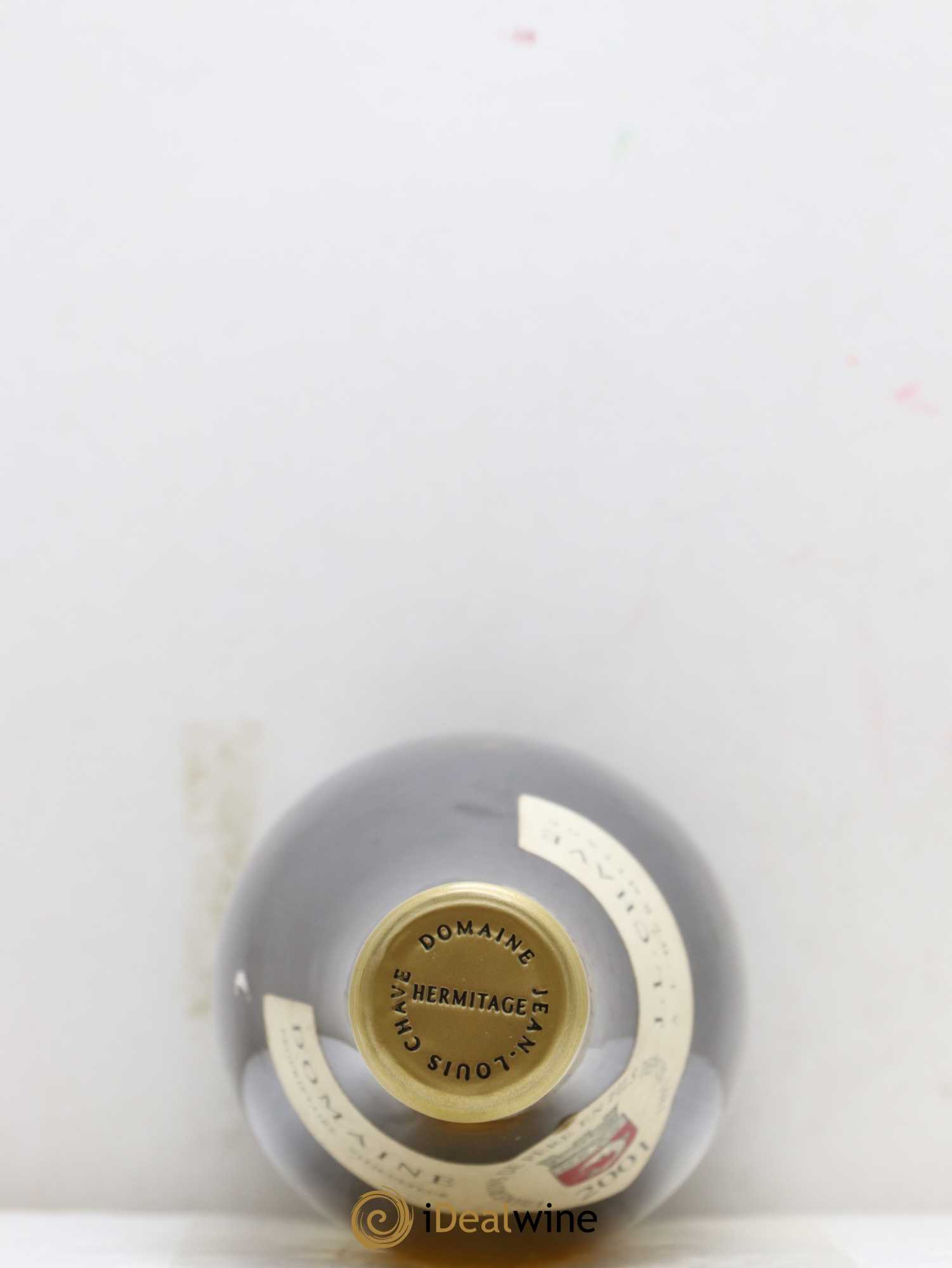 Hermitage Jean-Louis Chave  2001 - Posten von 1 Flasche - 1