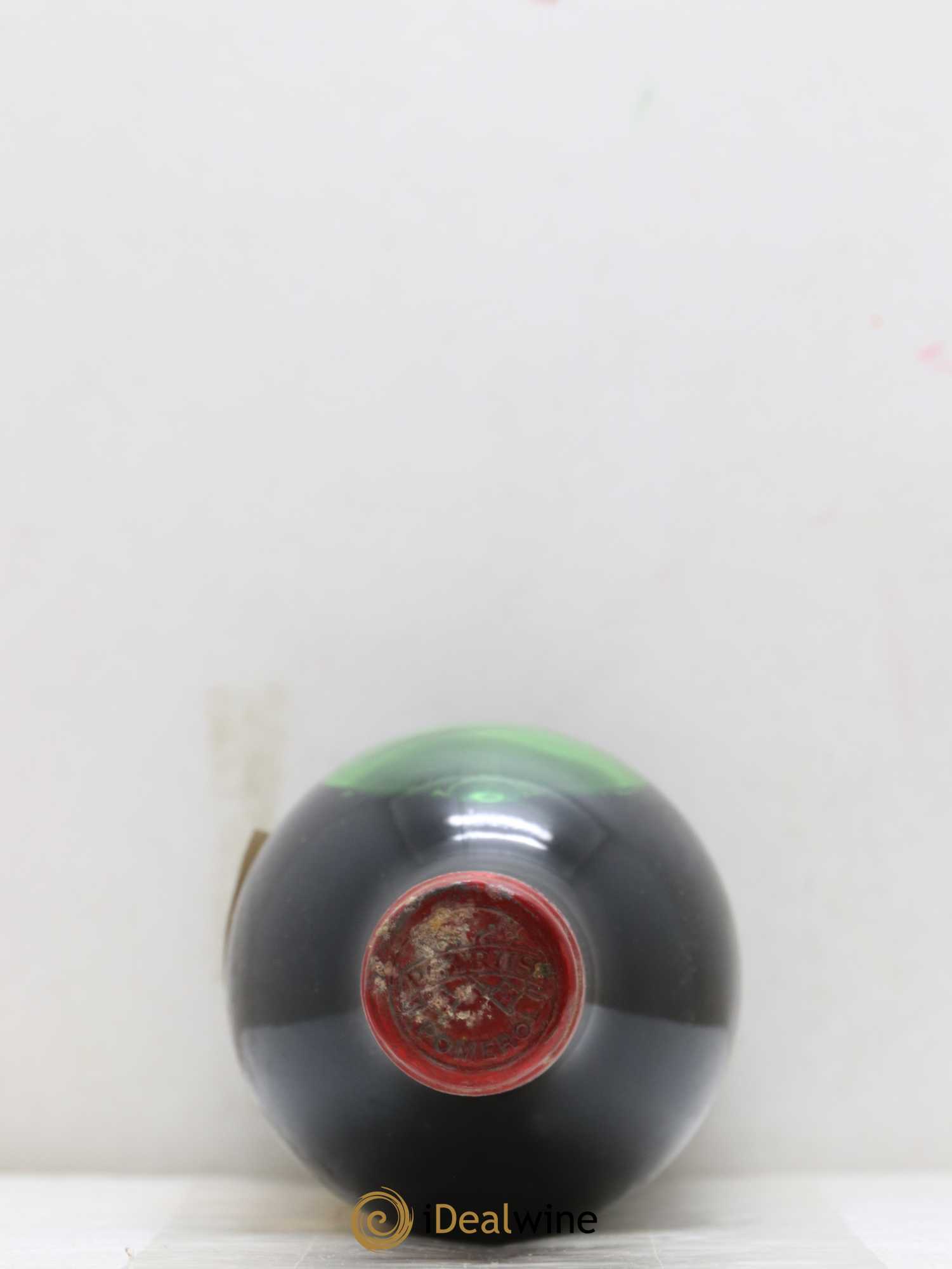 Petrus 1979 - Lot de 1 bouteille - 1