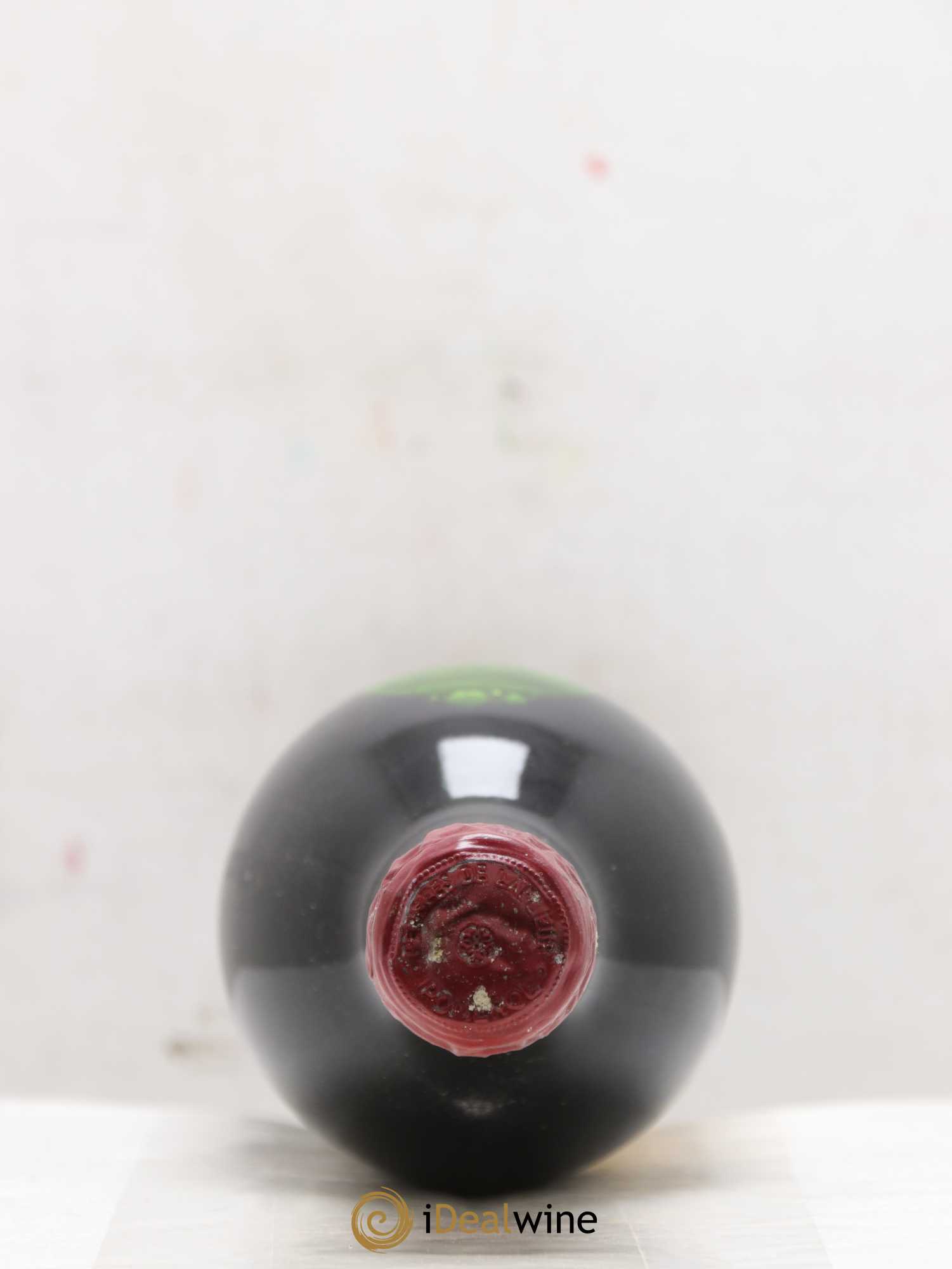 Pensées de Lafleur Second Vin 1988 - Lot de 1 bouteille - 1