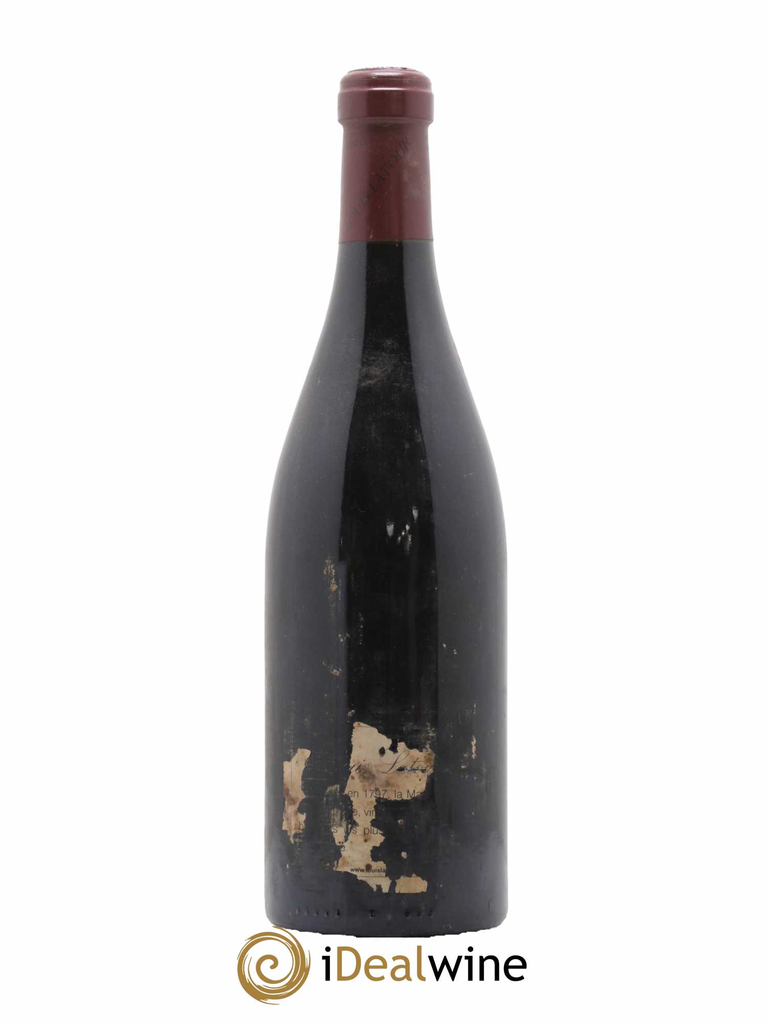 Echezeaux Grand Cru Louis Latour 2005 - Lot de 1 bouteille - 1