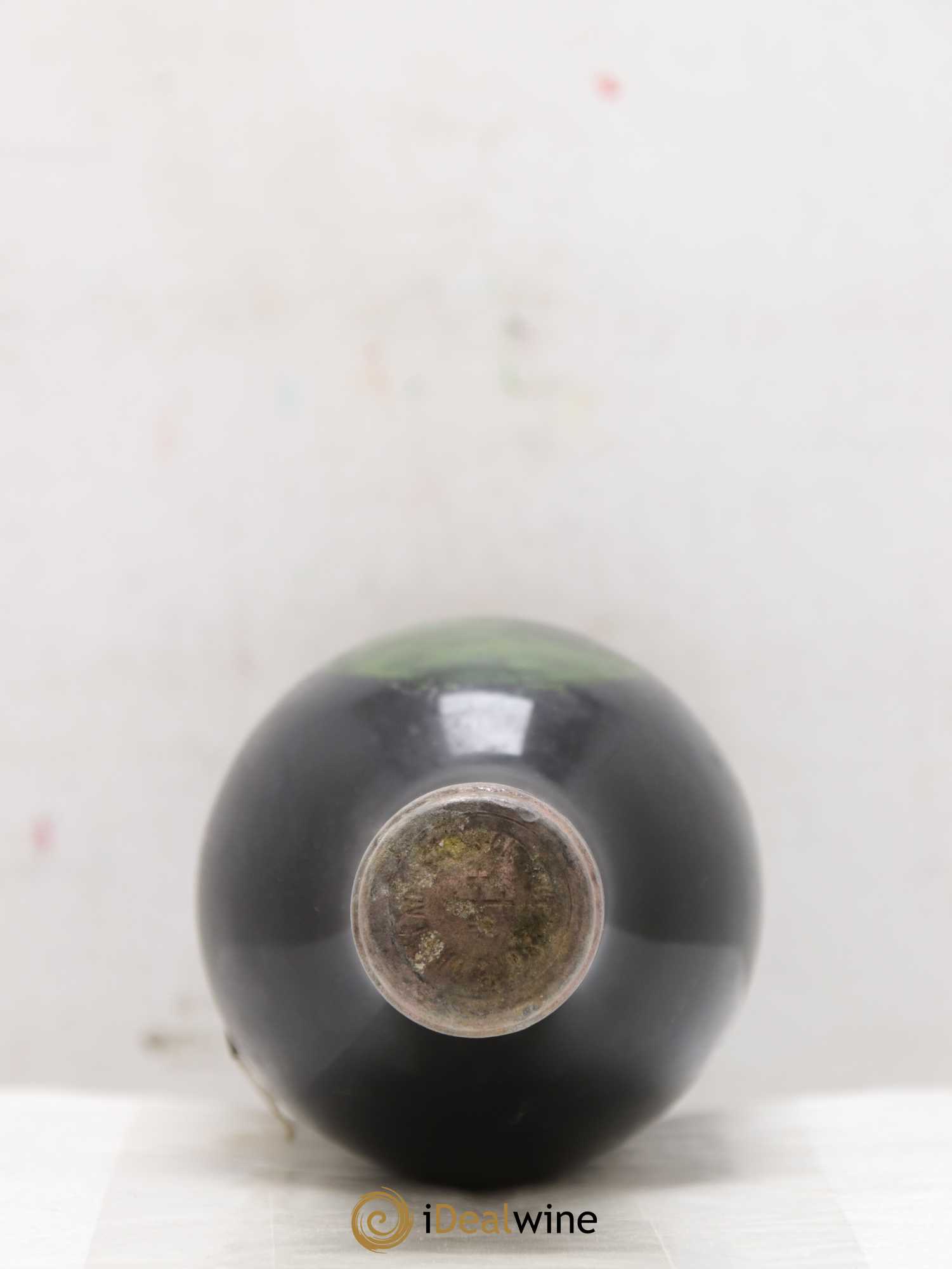 Château la Mission Haut-Brion Cru Classé de Graves 1964 - Lot of 1 bottle - 1