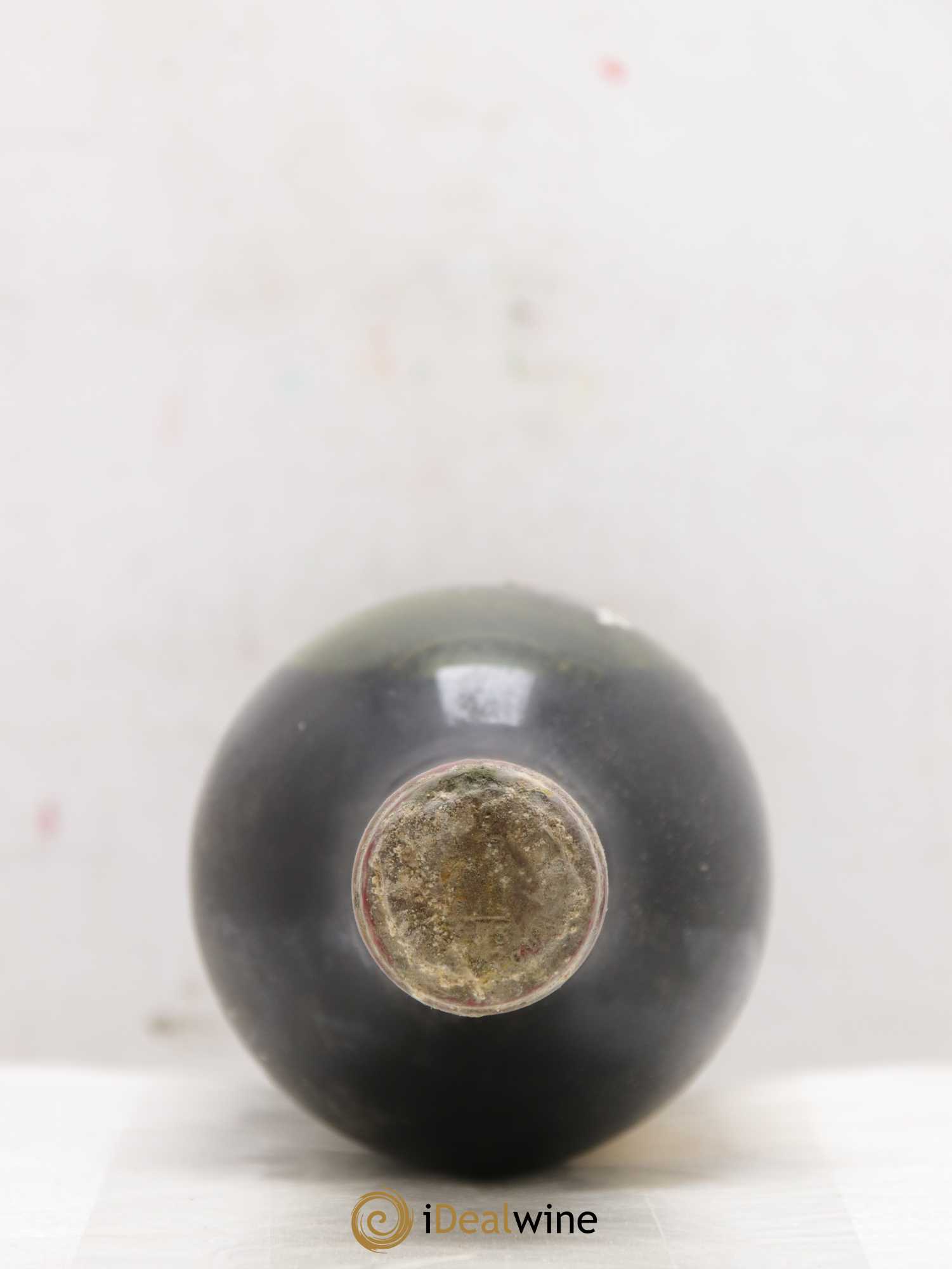 Château Latour 1er Grand Cru Classé 1953 - Lot de 1 bouteille - 1