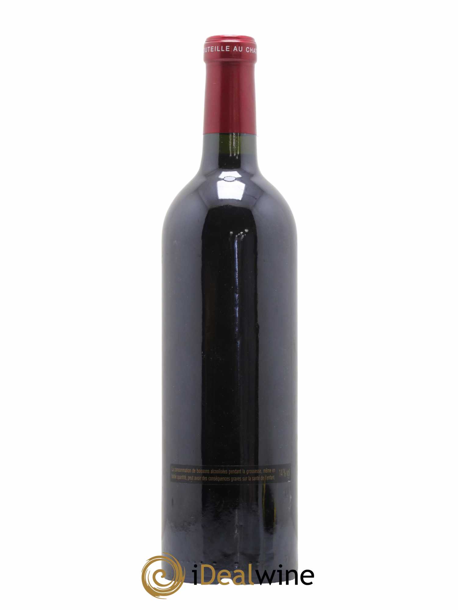 Petrus 2008 - Lot of 1 bottle - 1