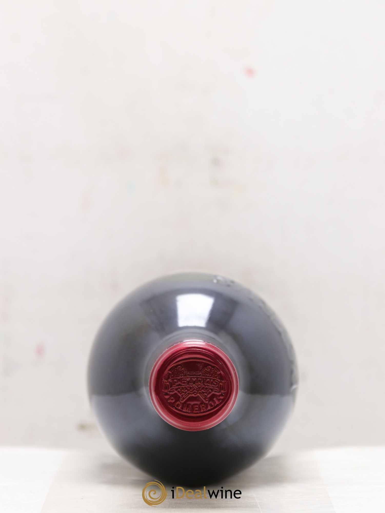 Petrus 2008 - Lot of 1 bottle - 2