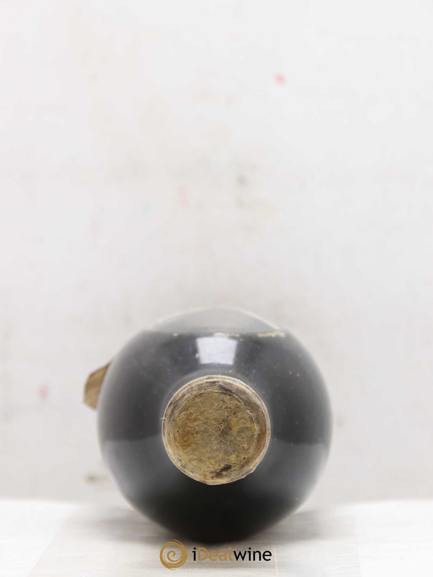 Château d' Yquem 1er Cru Classé Supérieur 1955 - Lotto di 1 bottiglia - 1