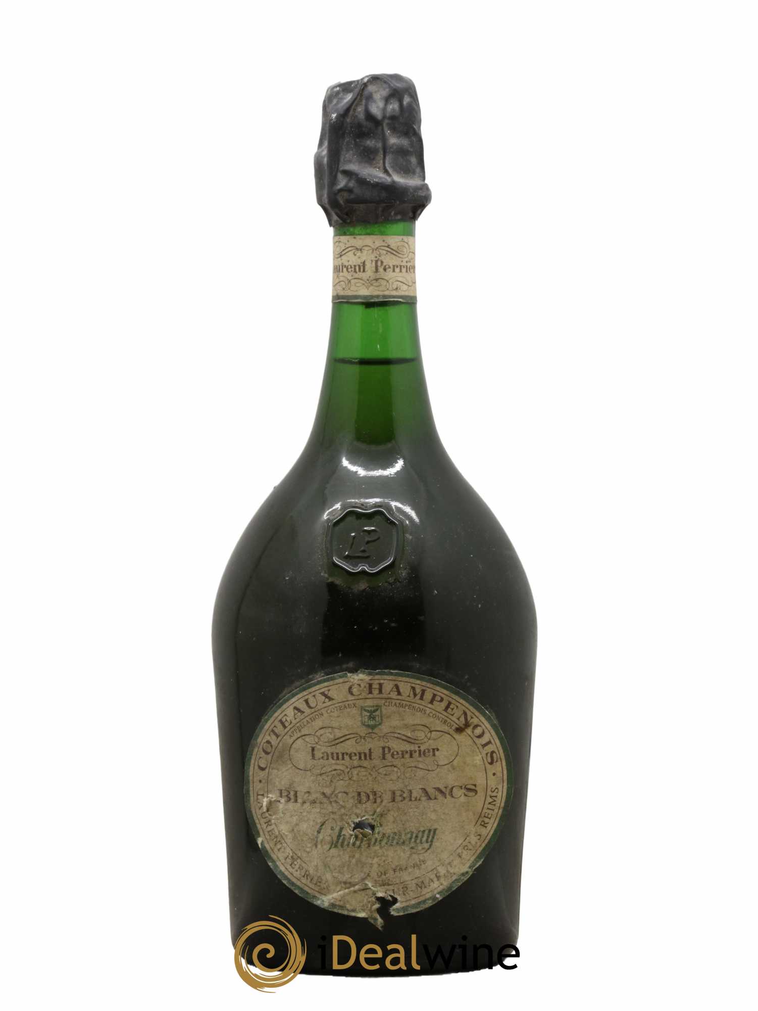 Coteaux Champenois Lauent Perrier - Lot de 1 bouteille - 0